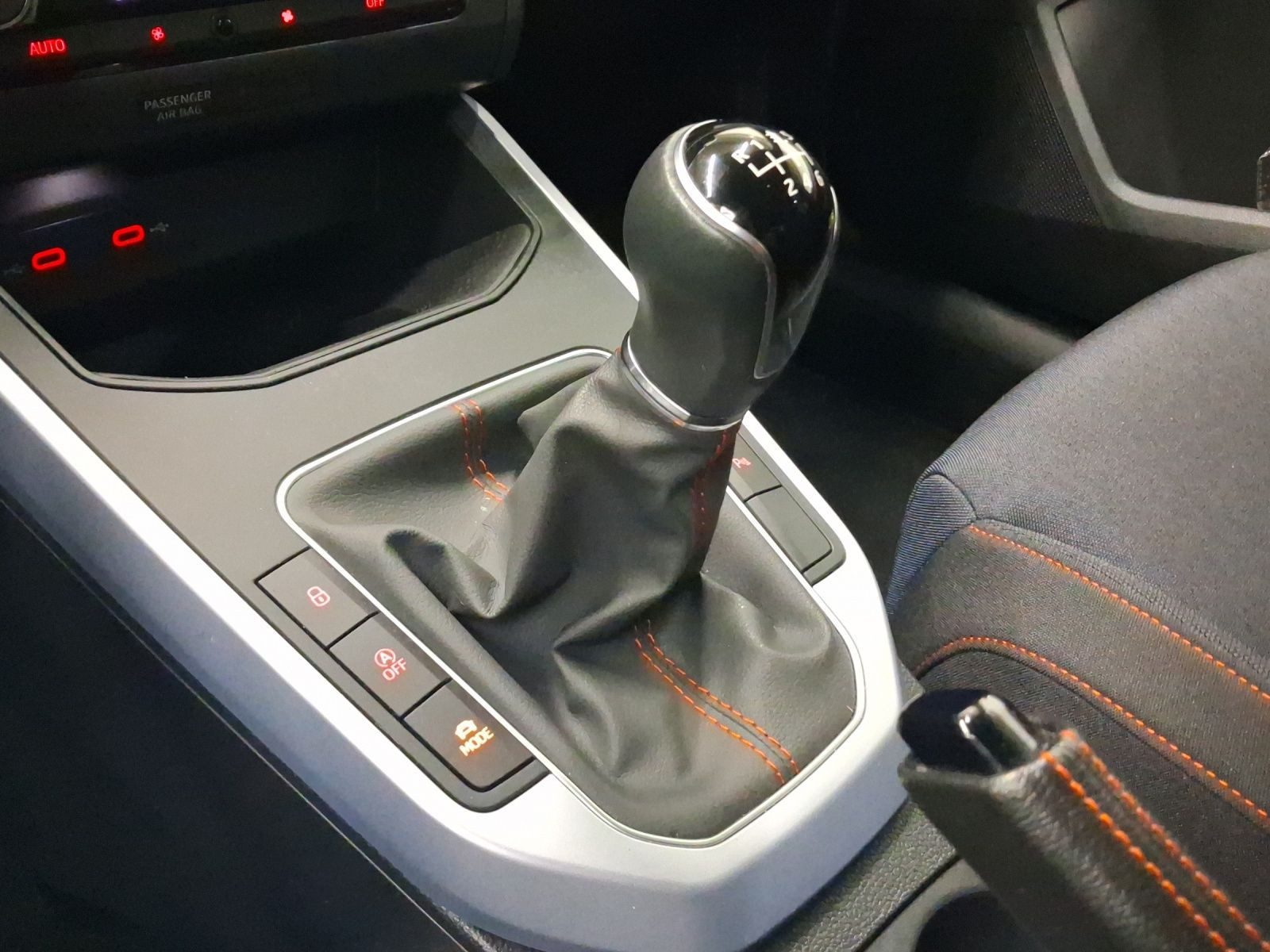 Seat Arona – Bild 11