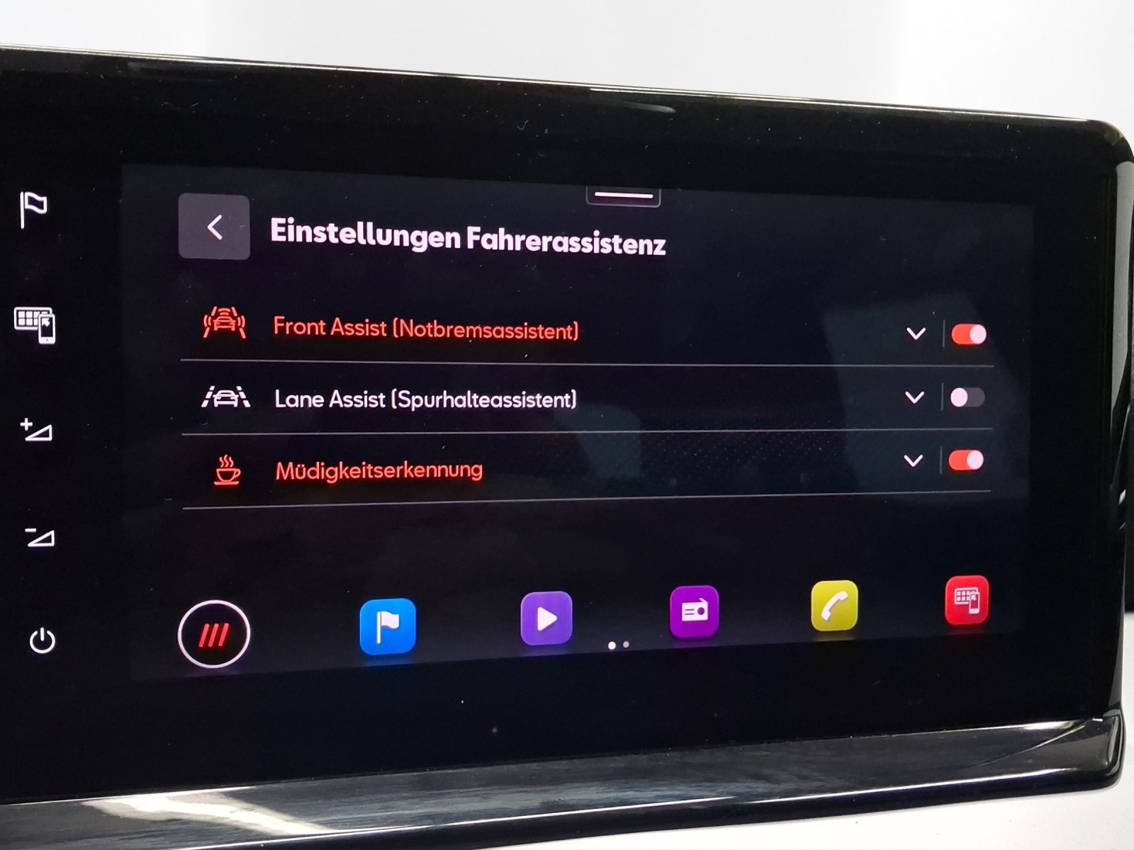 Seat Arona – Bild 12