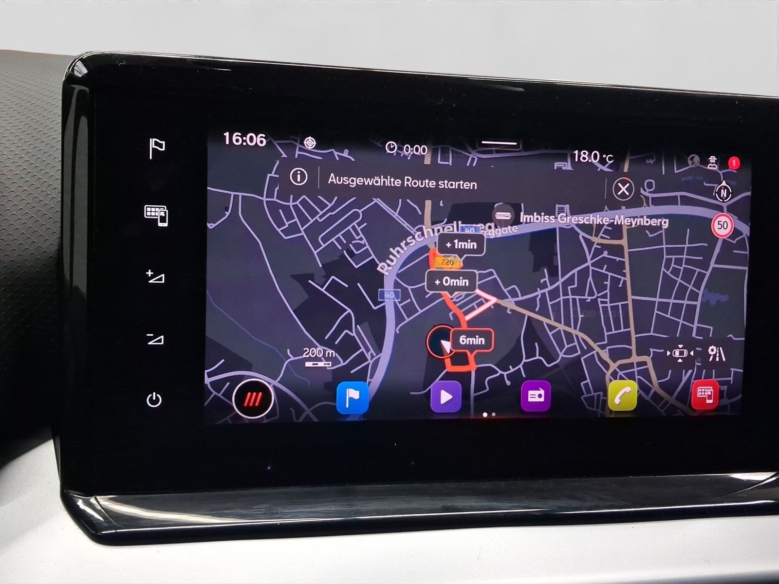 Seat Arona – Bild 13