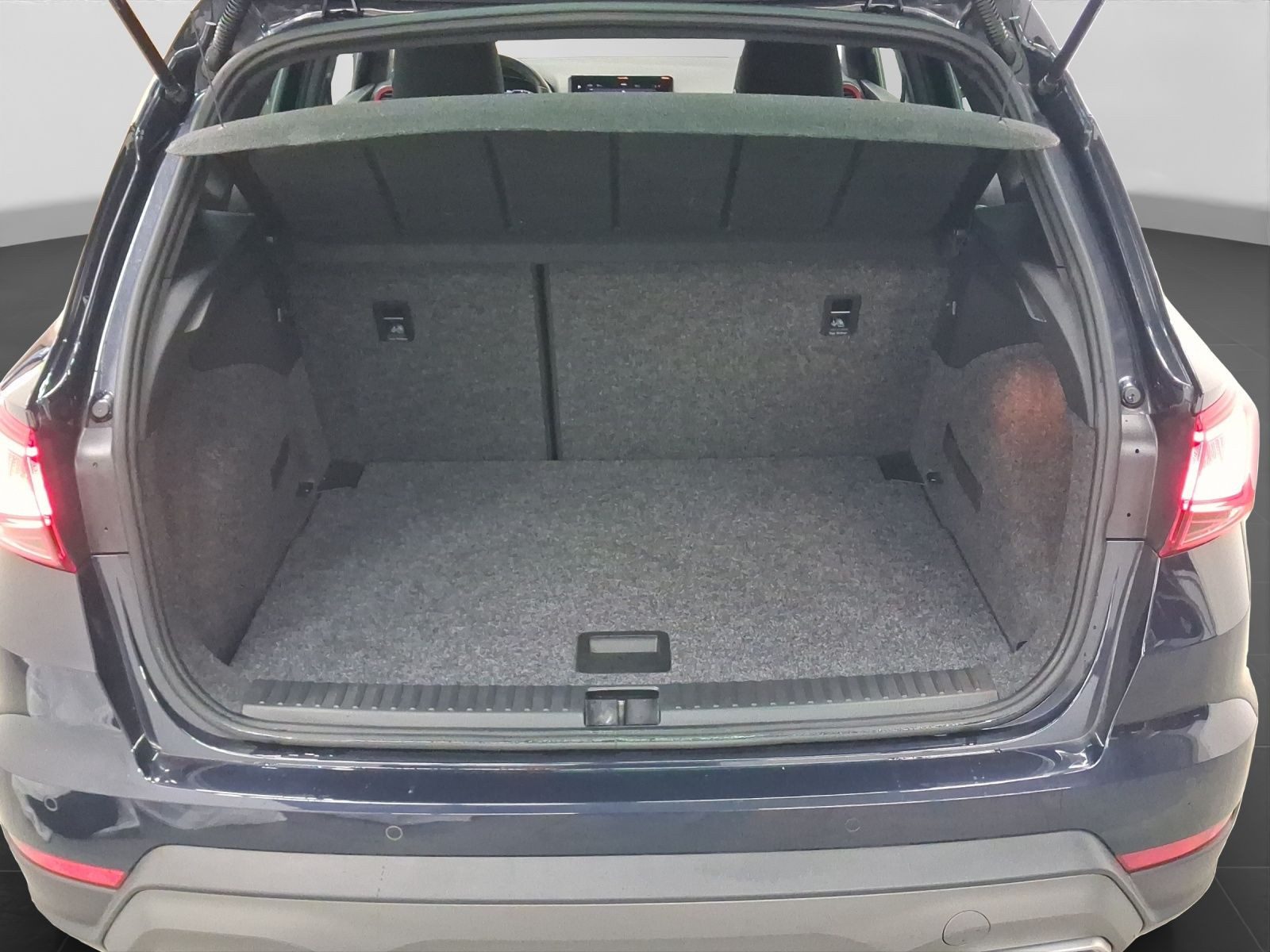 Seat Arona – Bild 16