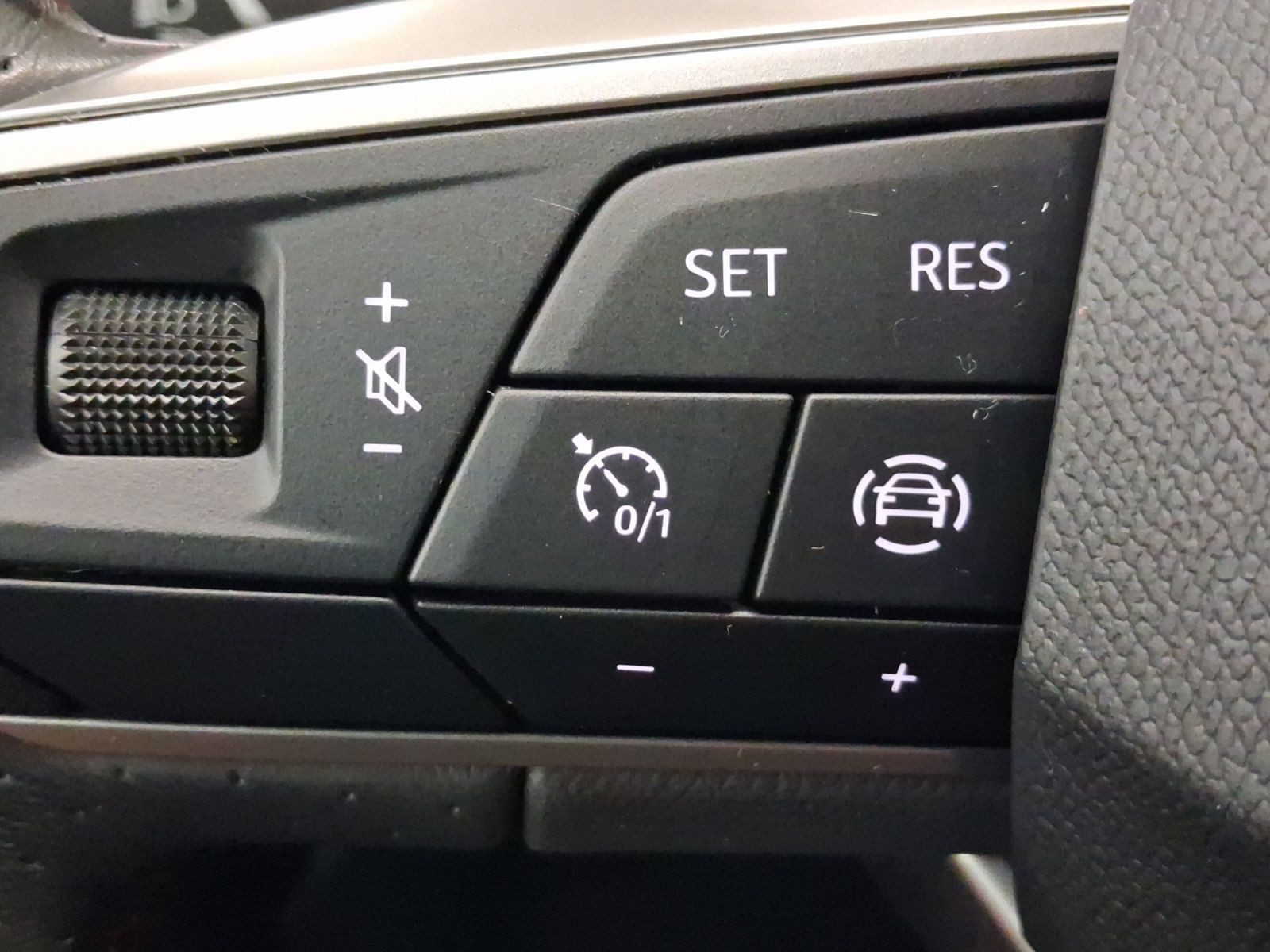 Seat Arona – Bild 17