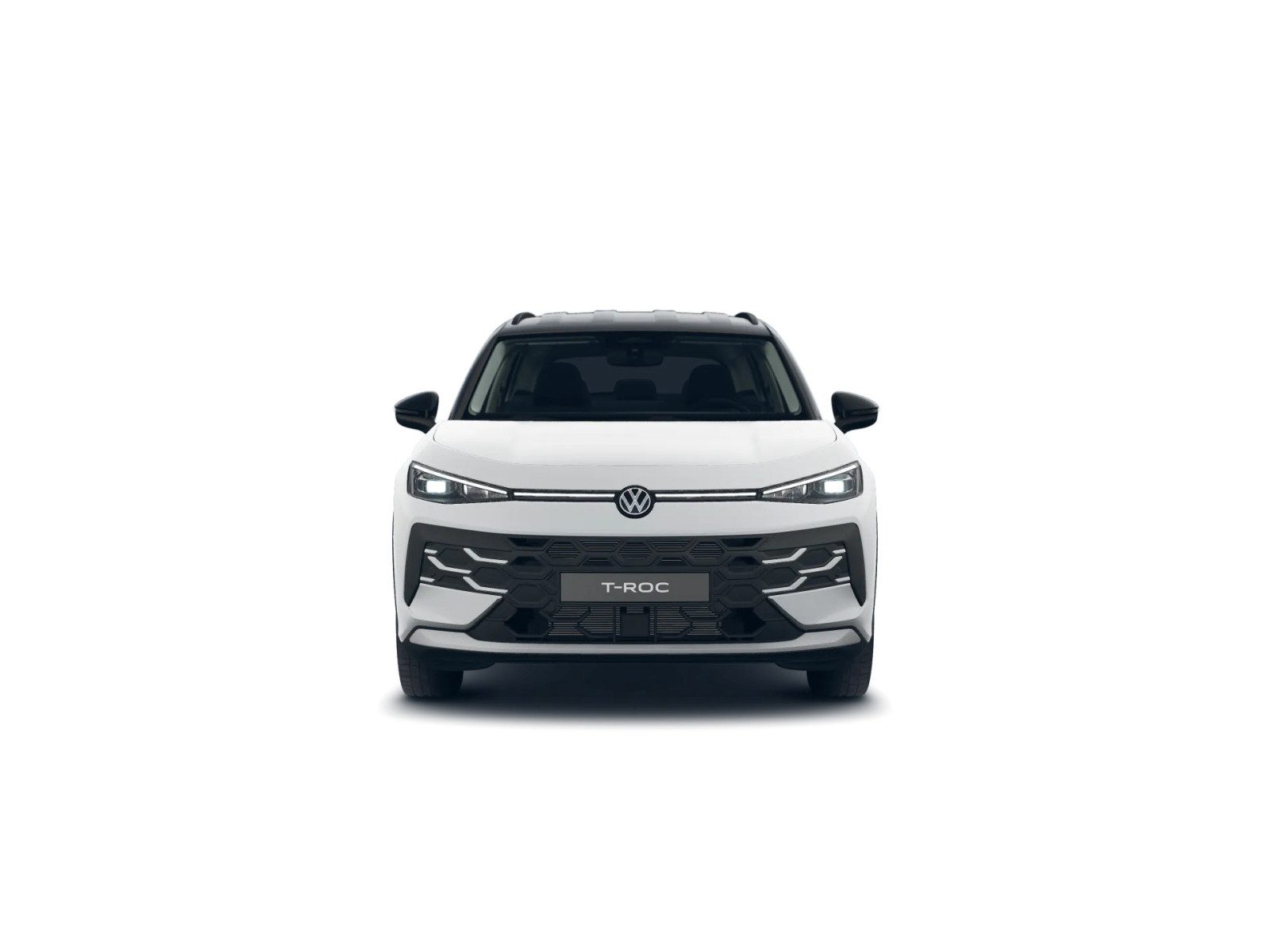 Volkswagen T-Roc – Foto 3