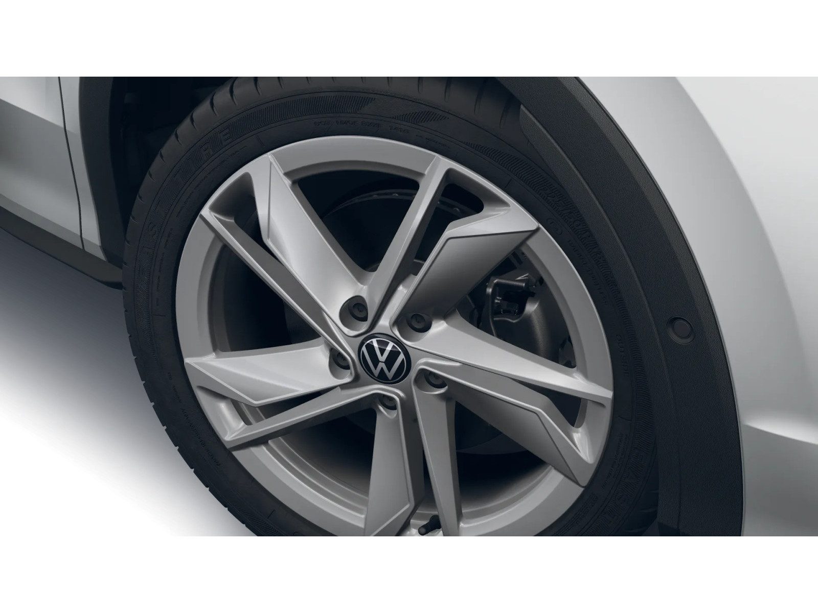 Volkswagen T-Roc – Foto 4