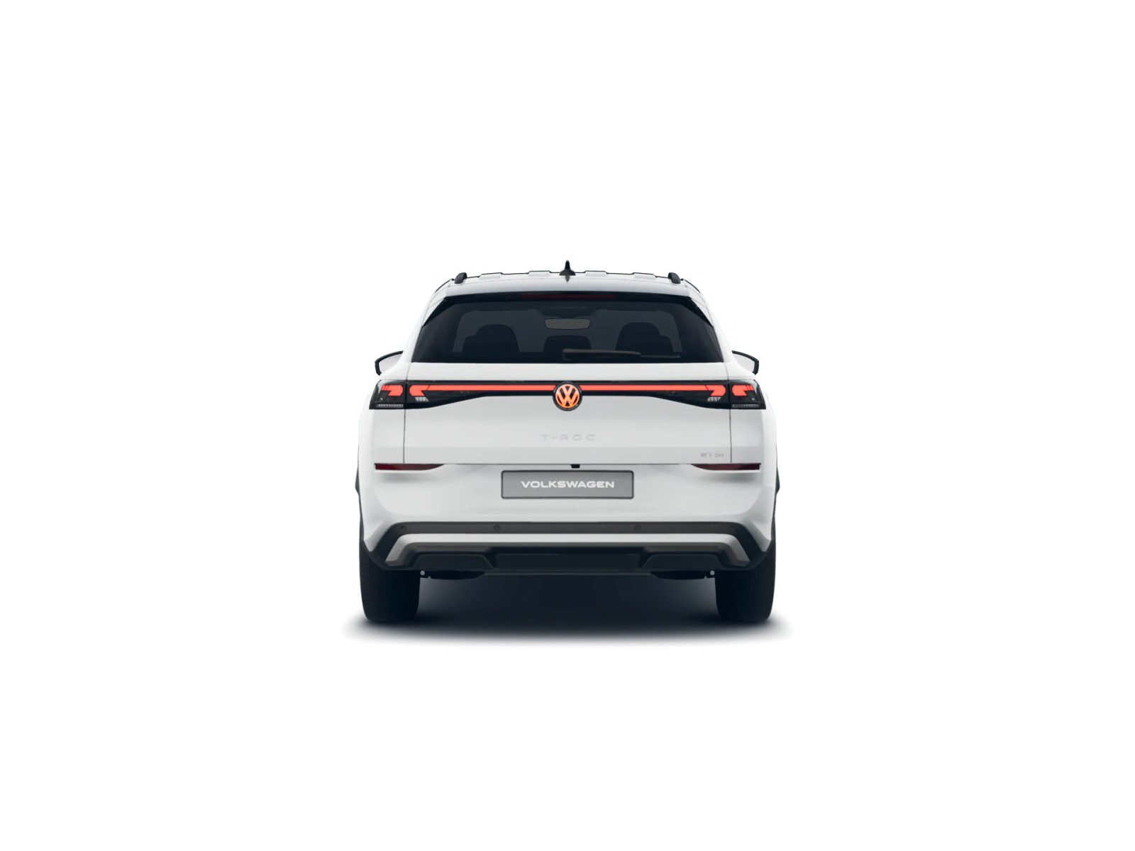 Volkswagen T-Roc – Foto 7