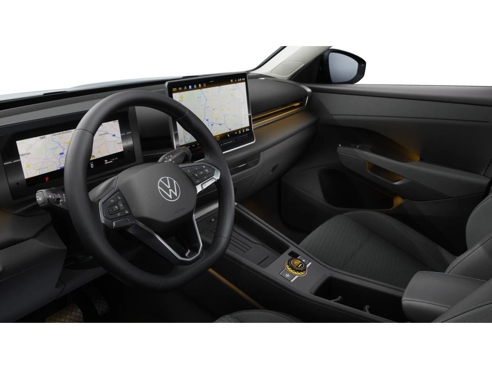 Volkswagen T-Roc – Foto 9