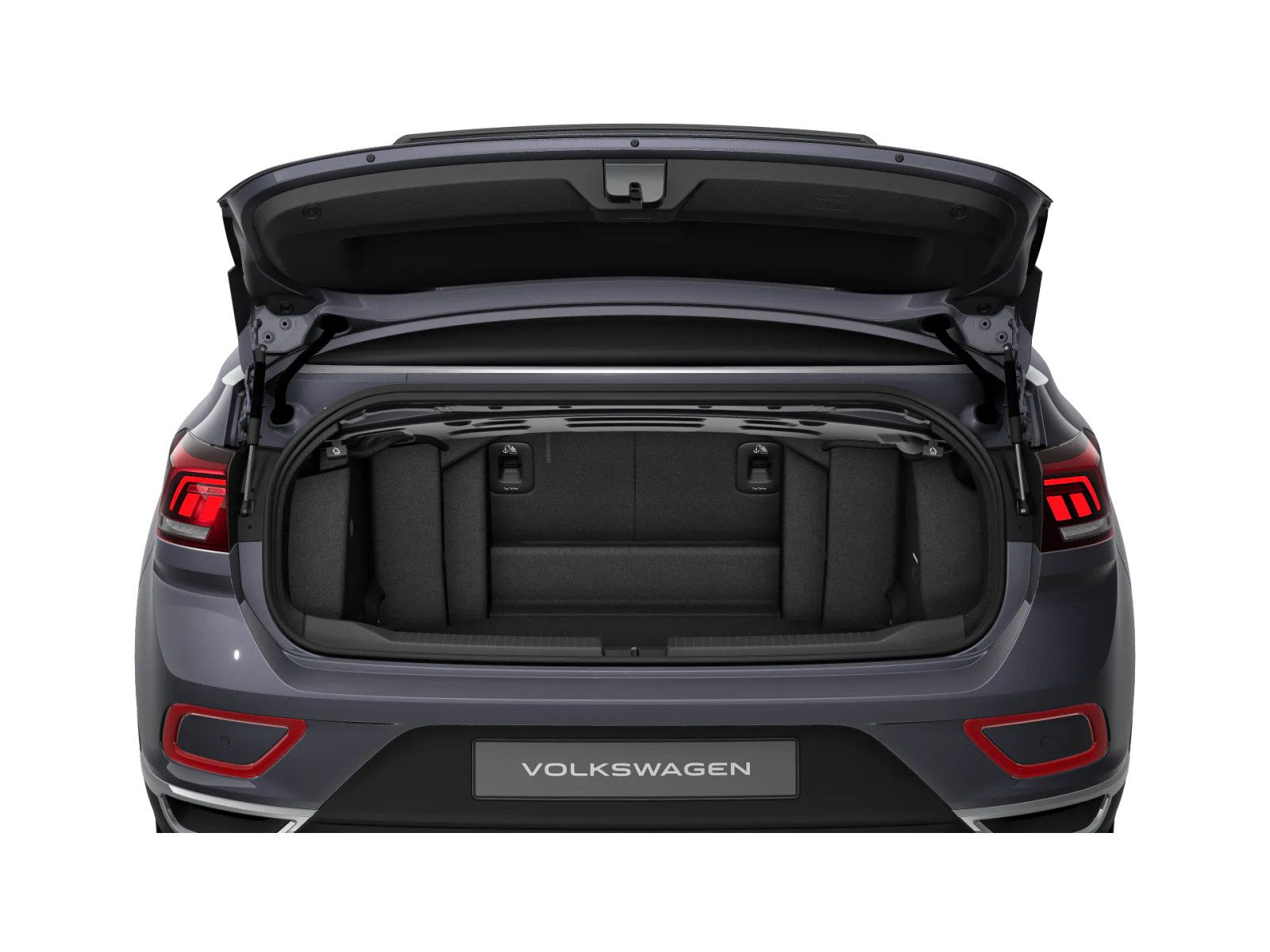 Volkswagen T-Roc Cabriolet – Bild 8