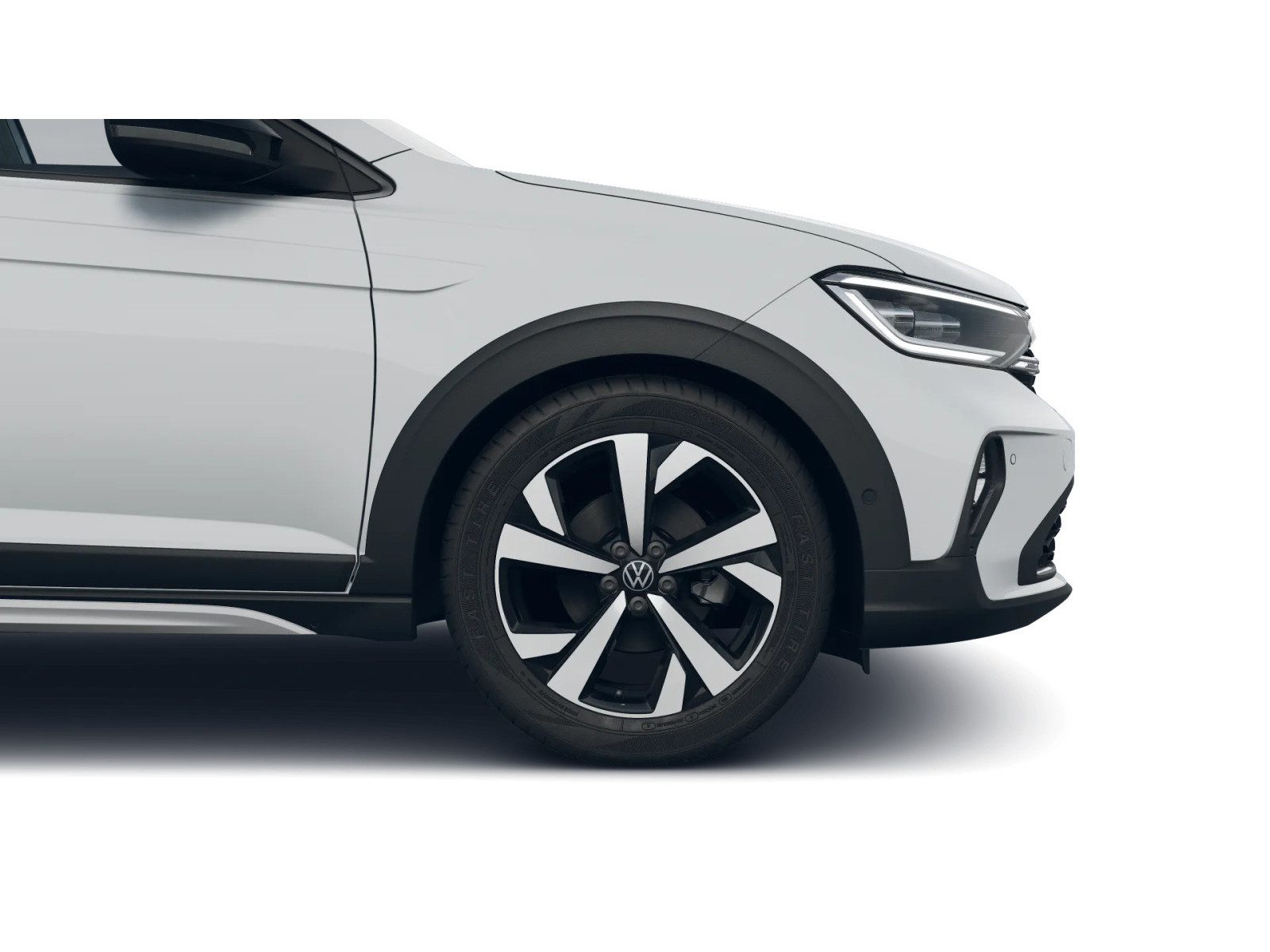 Volkswagen Taigo – Bild 4