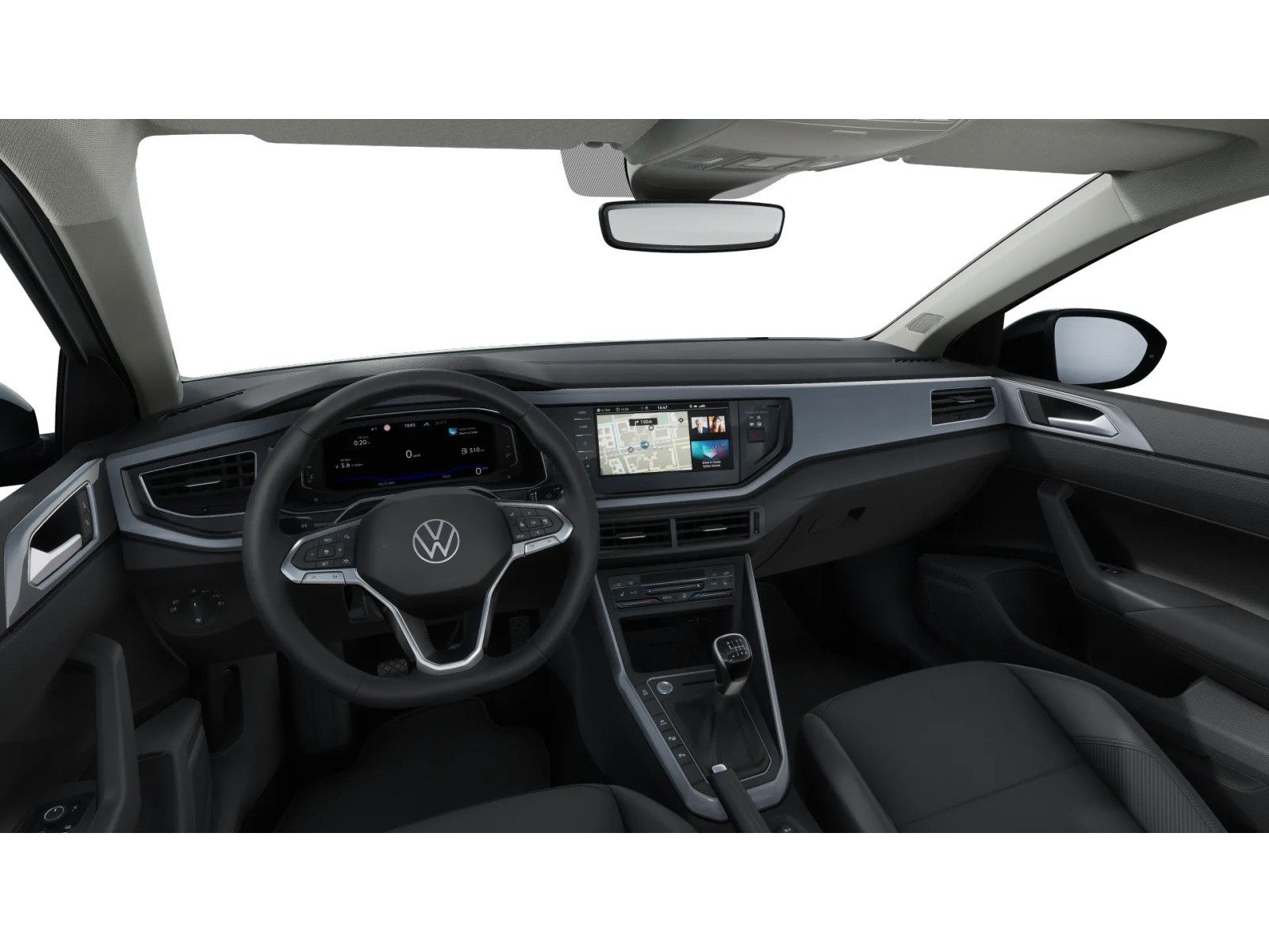 Volkswagen Taigo – Bild 9