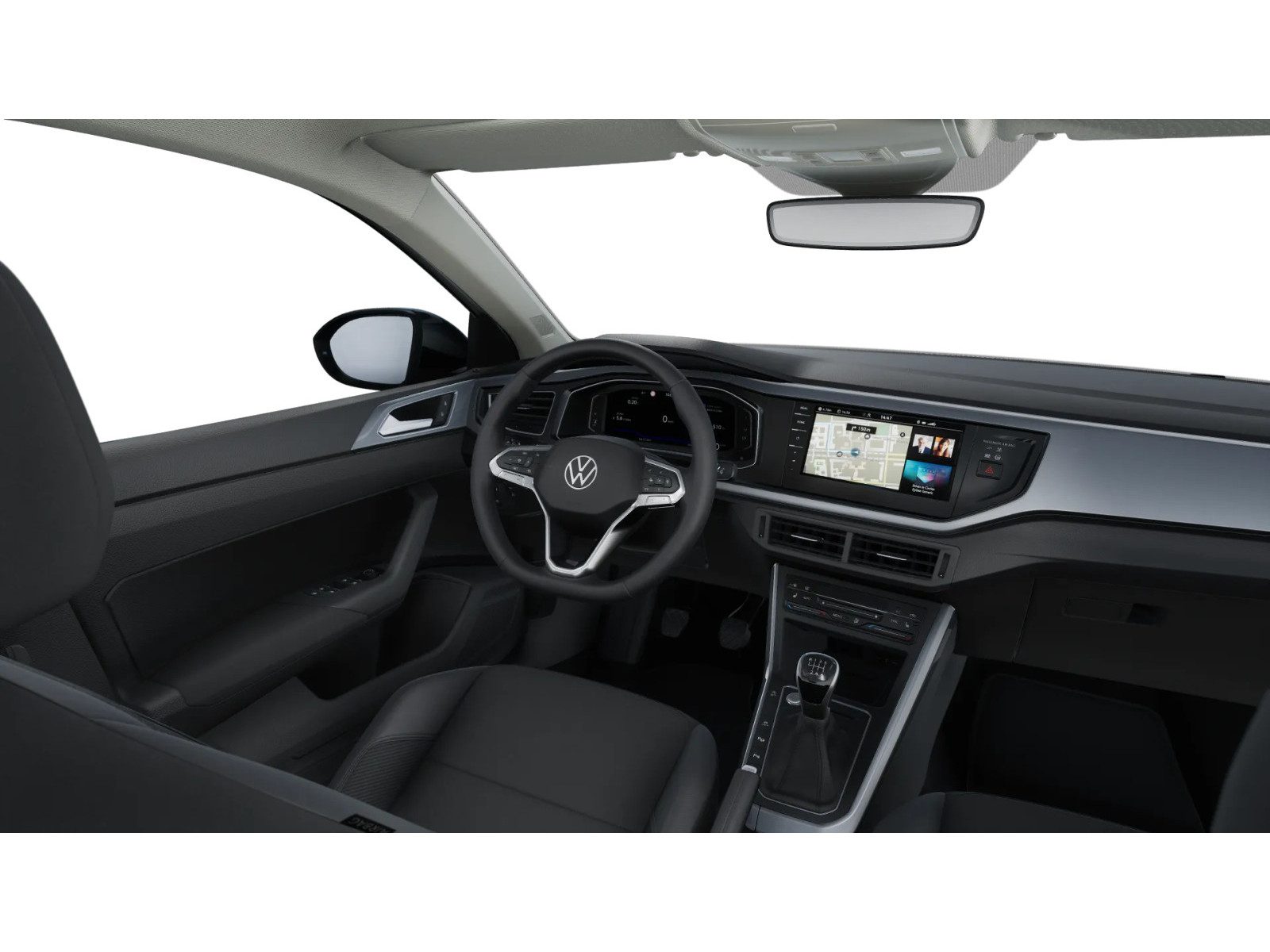Volkswagen Taigo – Bild 10