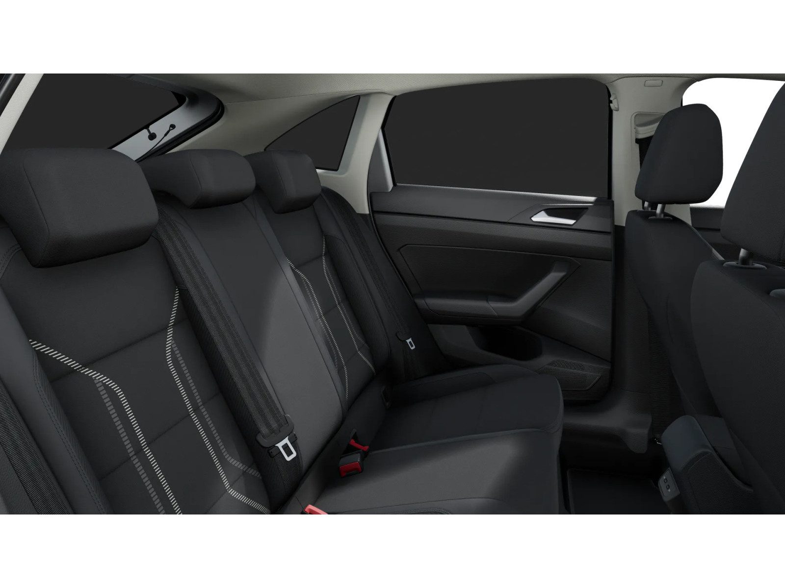 Volkswagen Taigo – Bild 11