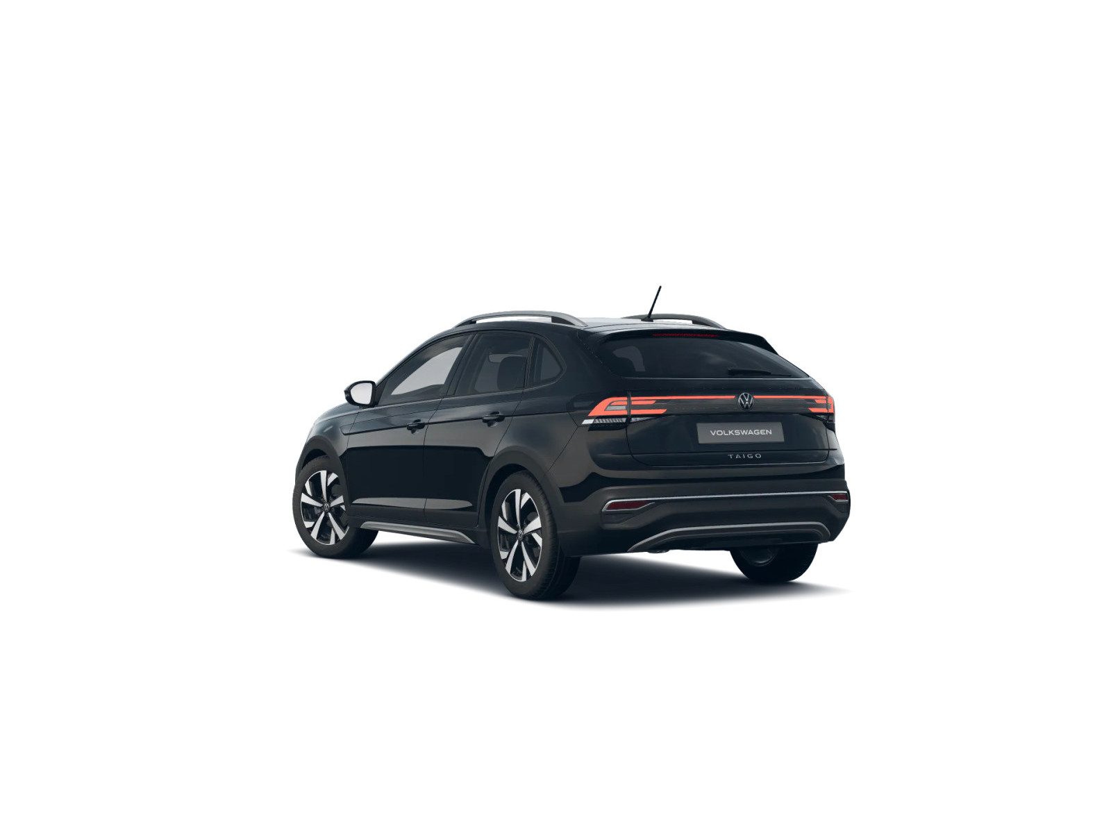 Volkswagen Taigo – Bild 5