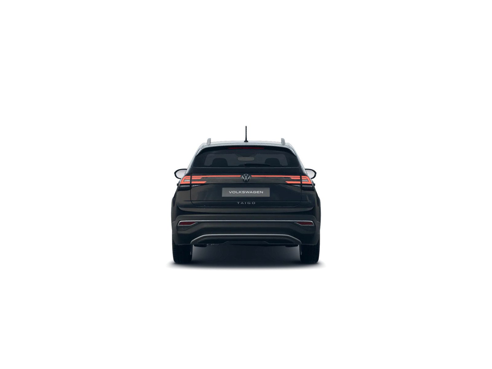 Volkswagen Taigo – Bild 7