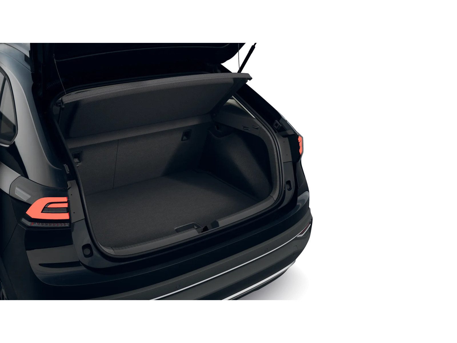 Volkswagen Taigo – Bild 8