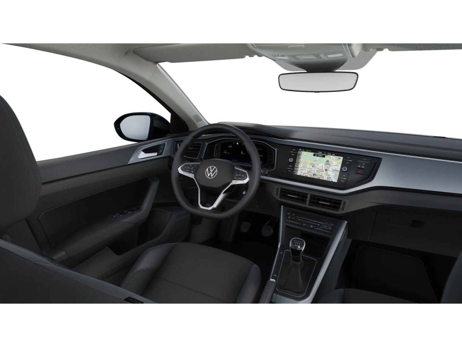 Volkswagen Taigo – Bild 10