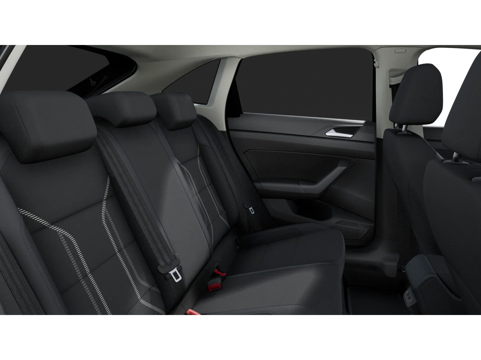 Volkswagen Taigo – Bild 11