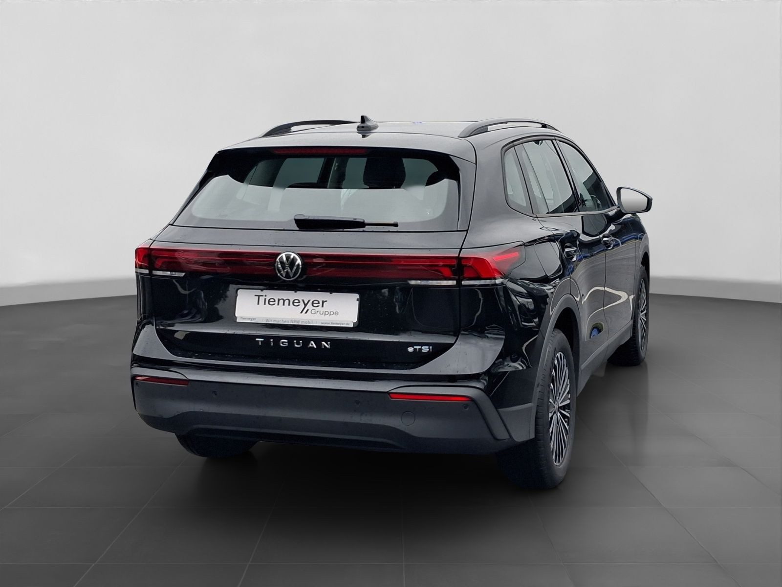 Volkswagen Tiguan – Bild 3