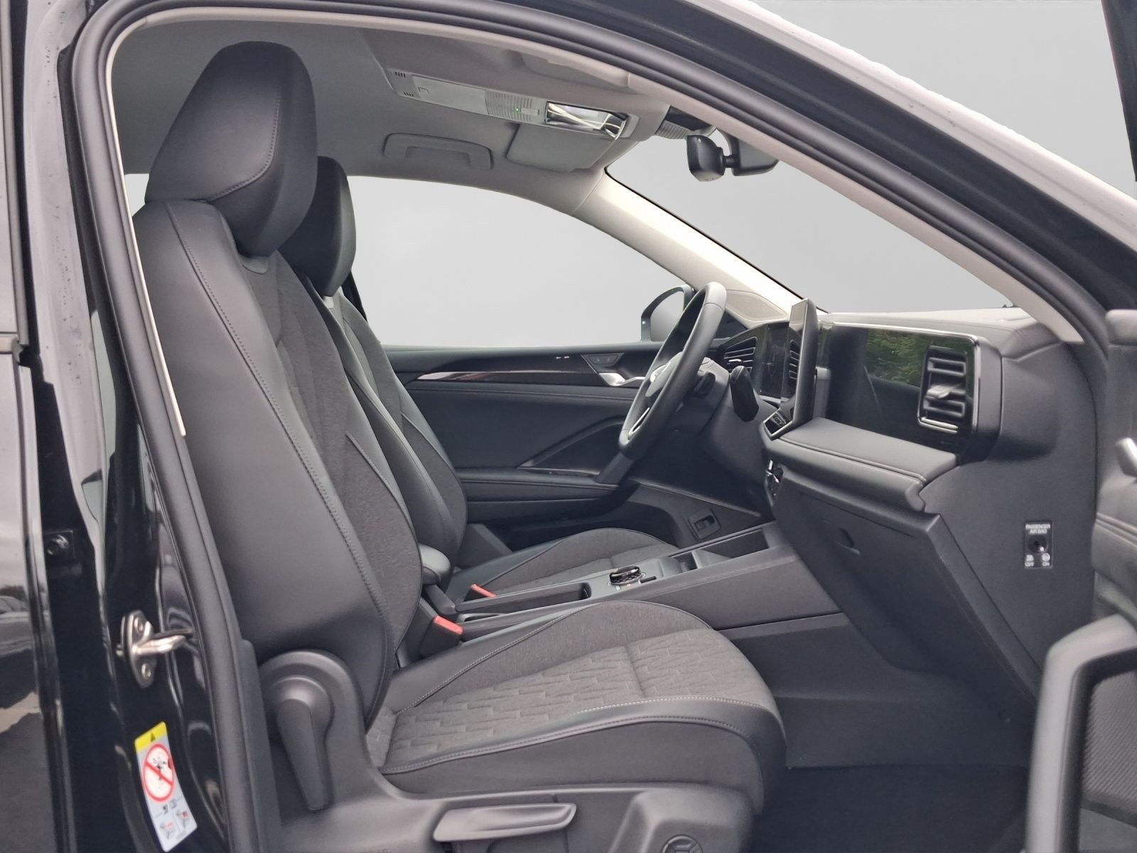 Volkswagen Tiguan – Bild 4