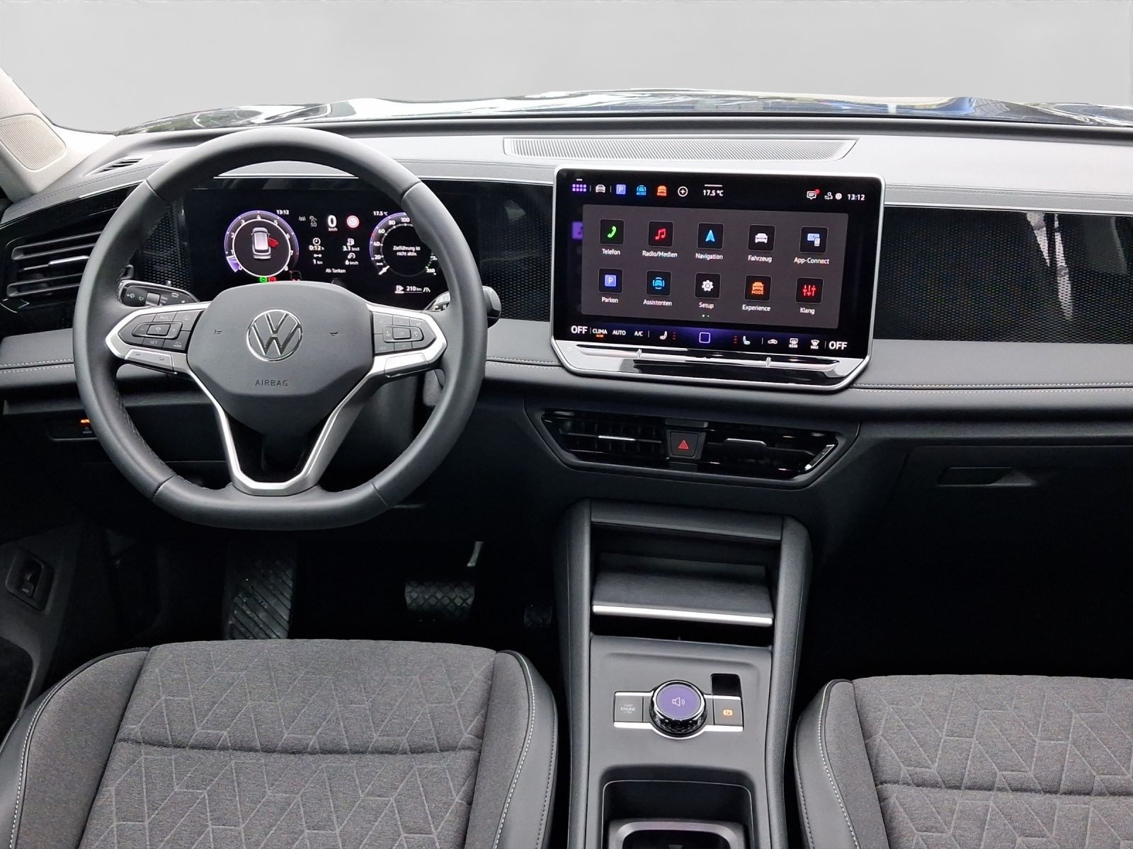 Volkswagen Tiguan – Bild 5