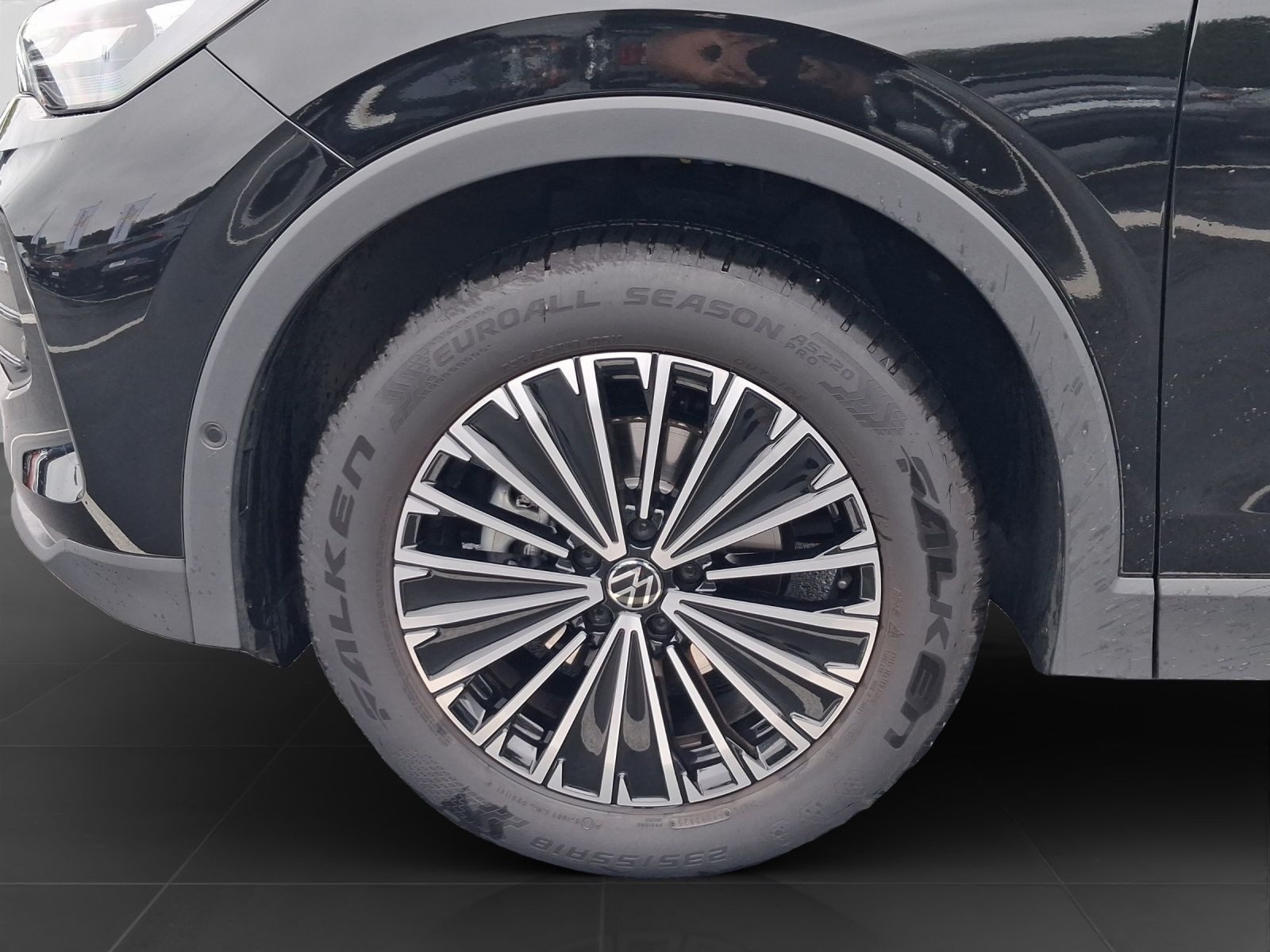 Volkswagen Tiguan – Bild 7
