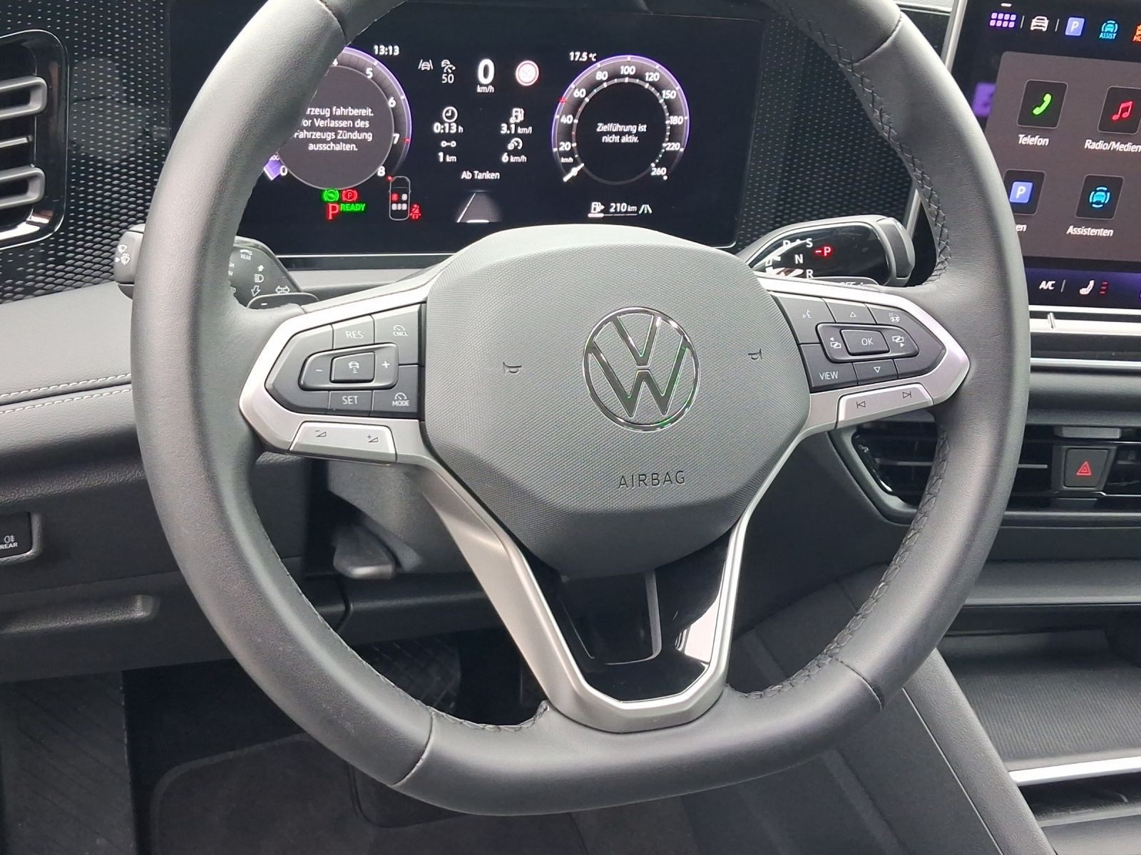 Volkswagen Tiguan – Bild 9