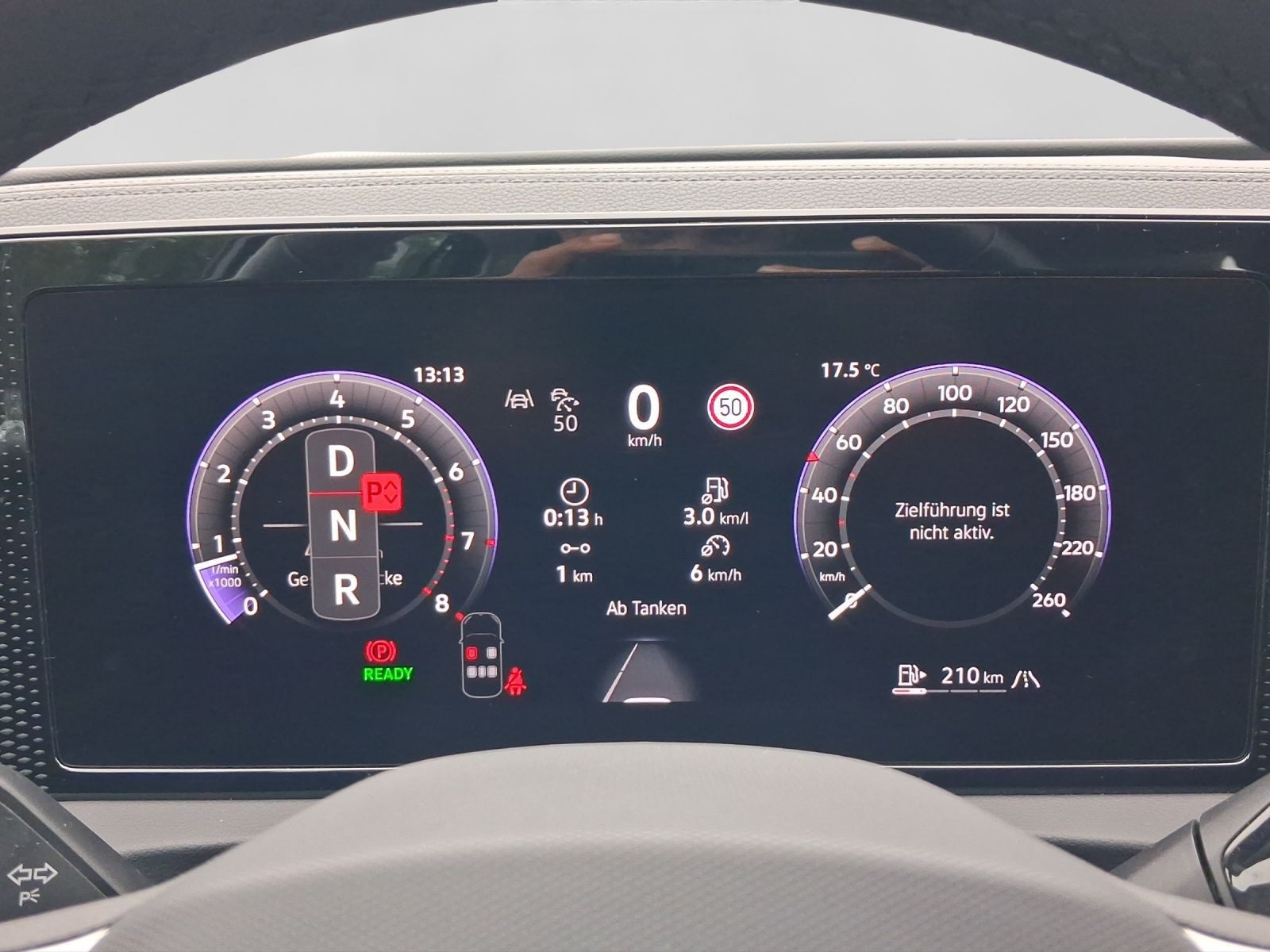 Volkswagen Tiguan – Bild 10