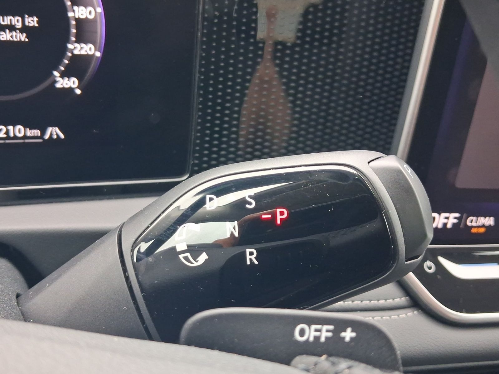 Volkswagen Tiguan – Bild 11