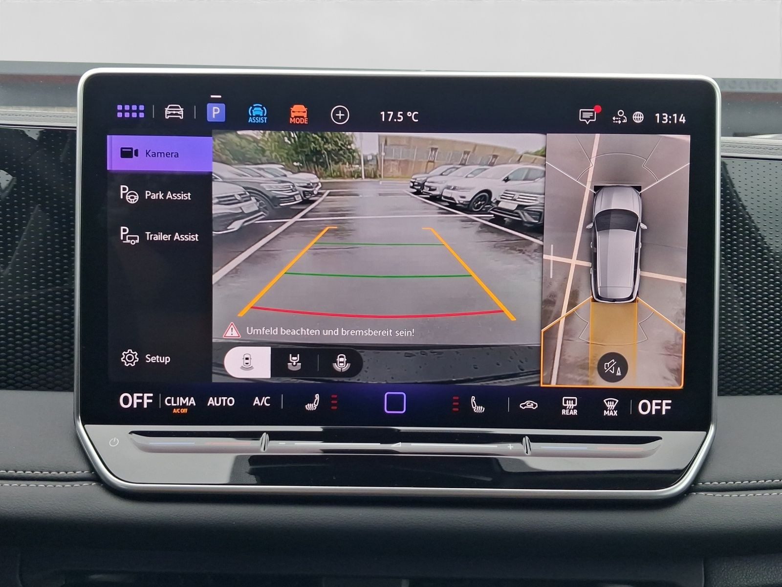 Volkswagen Tiguan – Bild 12