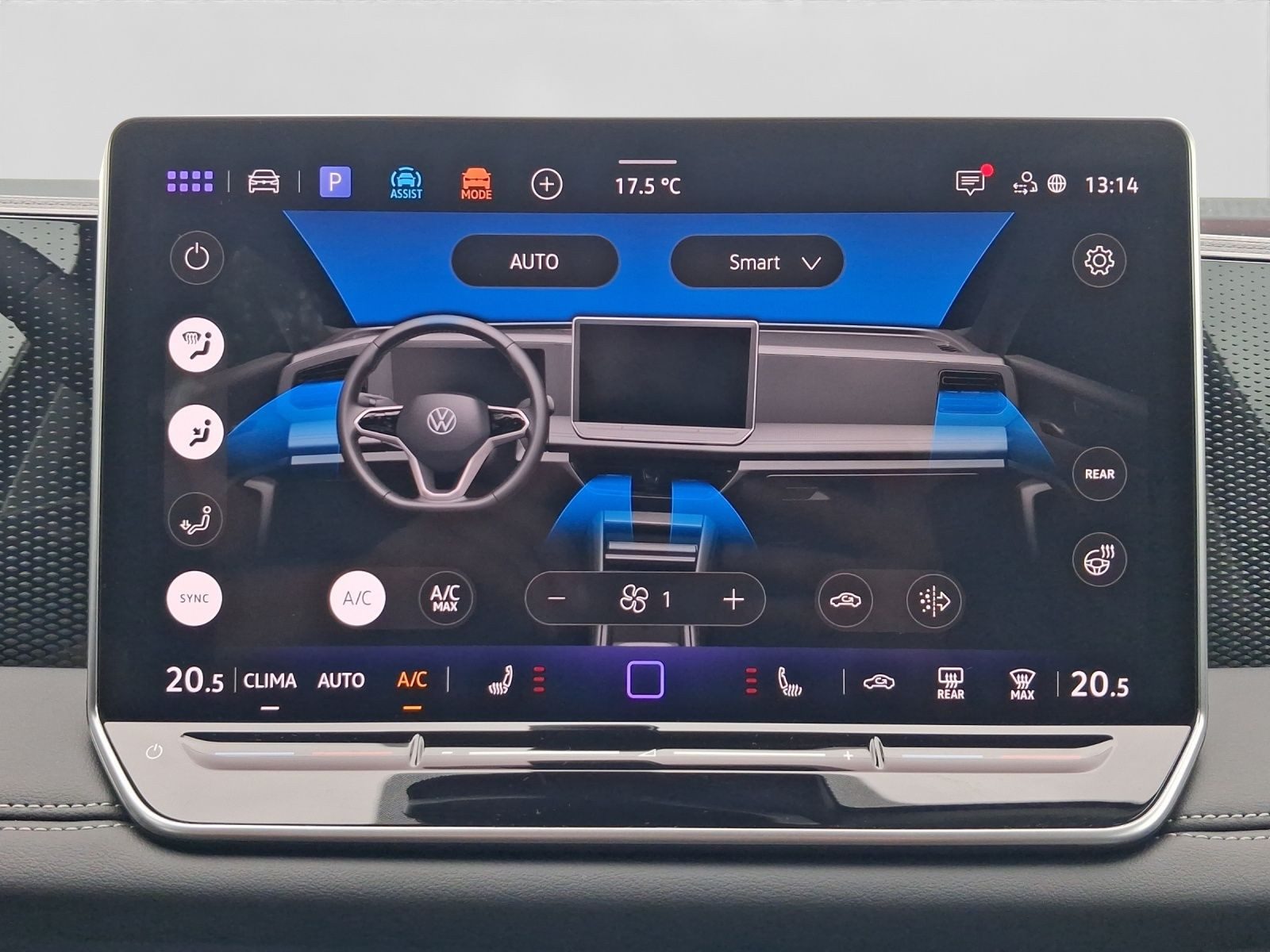 Volkswagen Tiguan – Bild 16