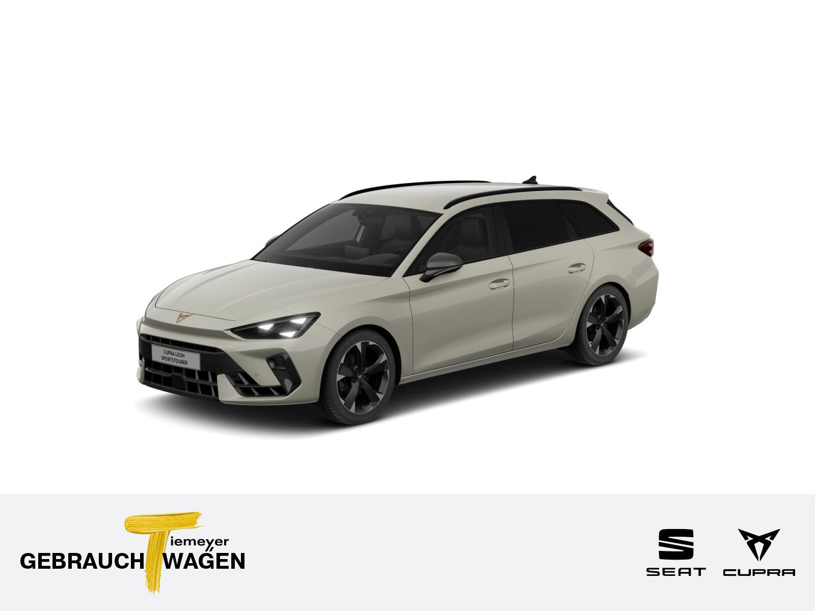 Cupra Leon – Bild 1
