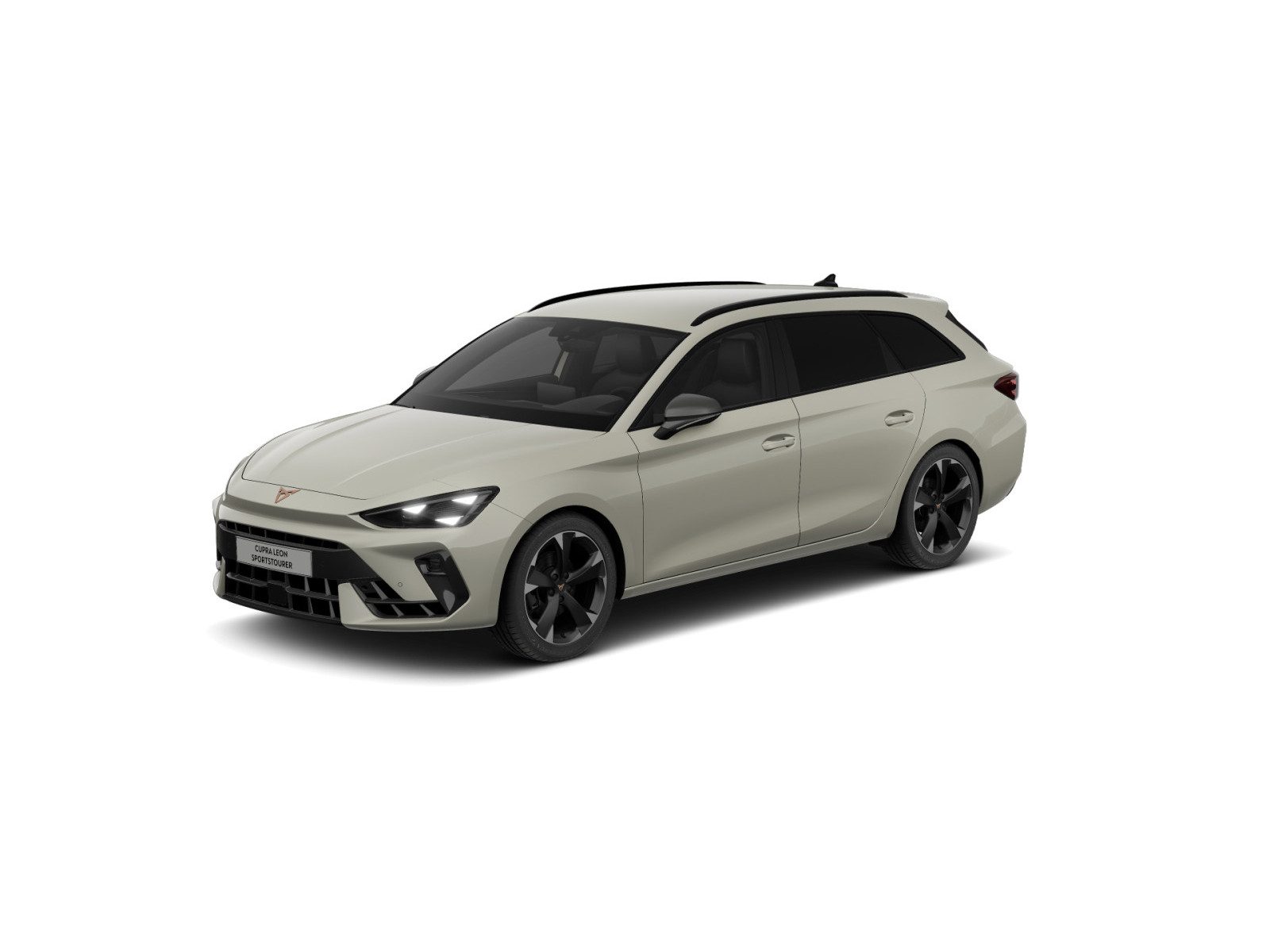 Cupra Leon – Bild 2