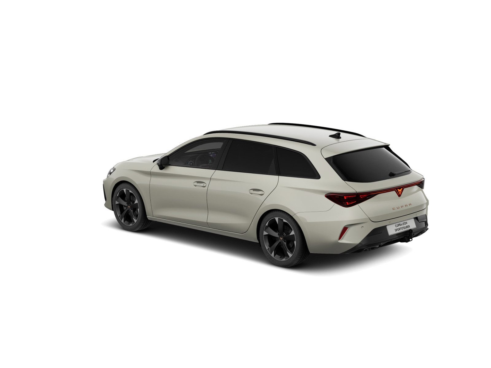 Cupra Leon – Bild 5