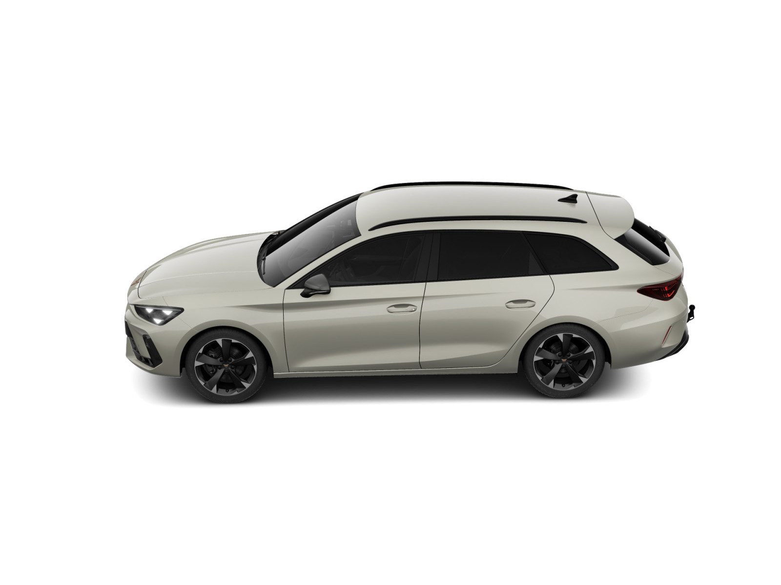 Cupra Leon – Bild 6