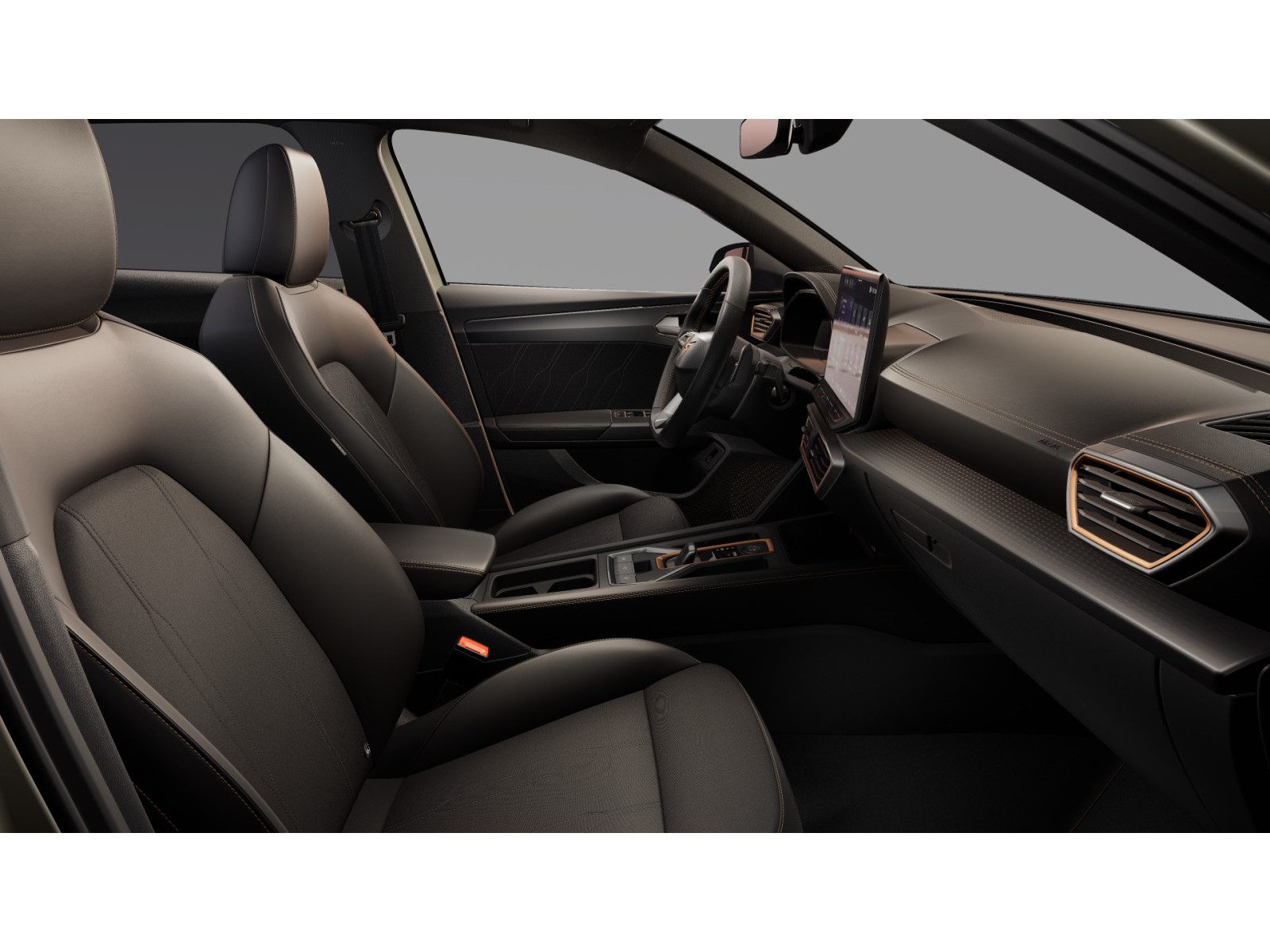 Cupra Leon – Bild 9
