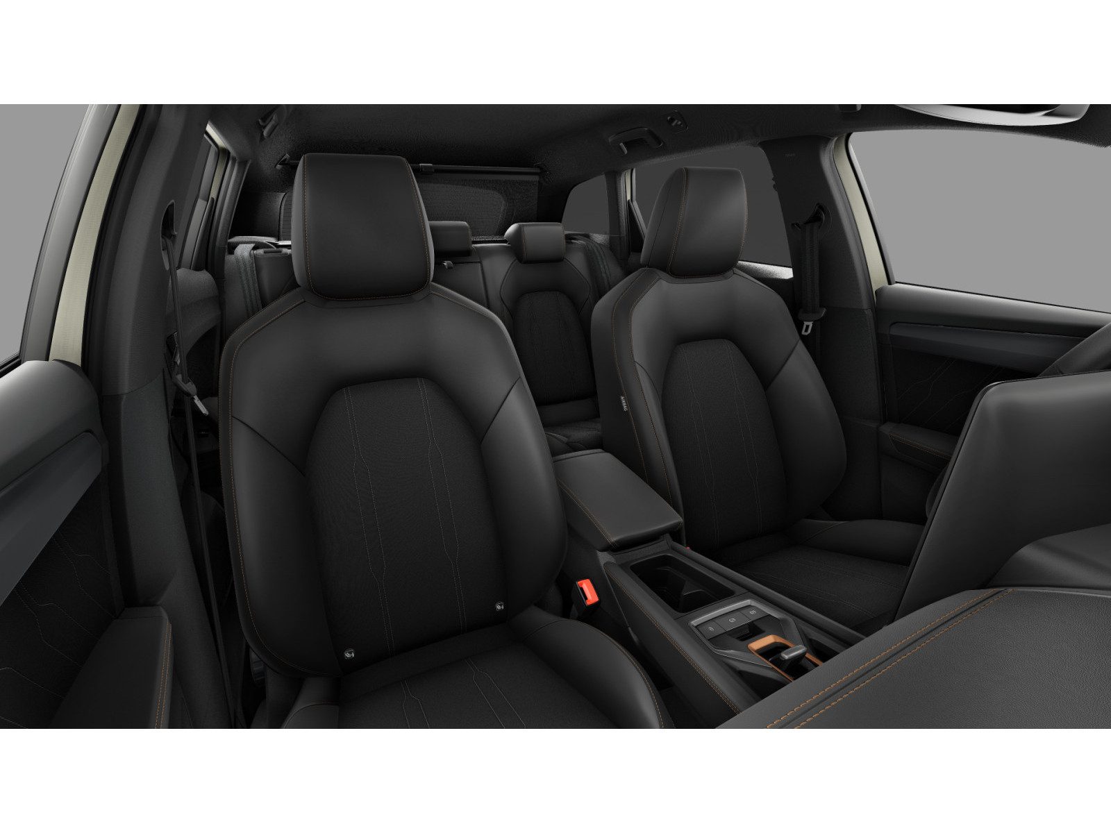 Cupra Leon – Bild 10