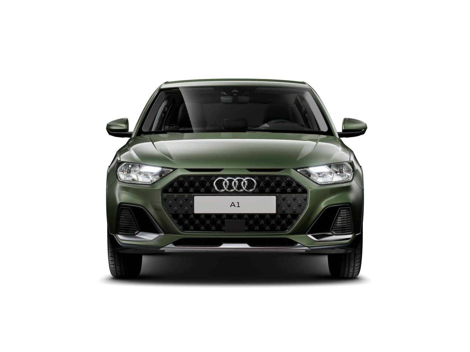 Audi A1 allstreet – Bild 3