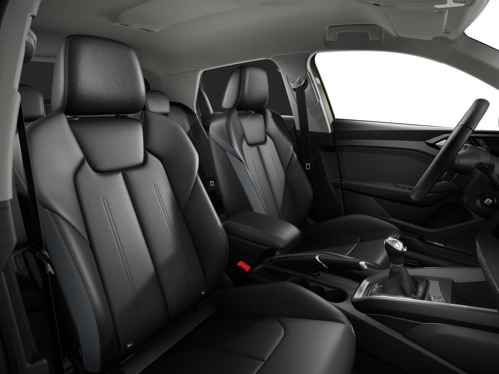 Audi A1 allstreet – Bild 10