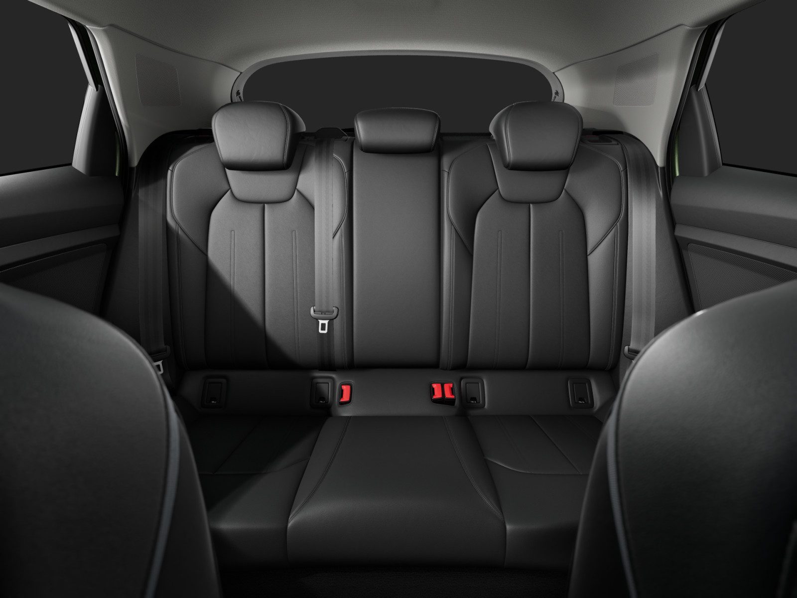 Audi A1 allstreet – Bild 11