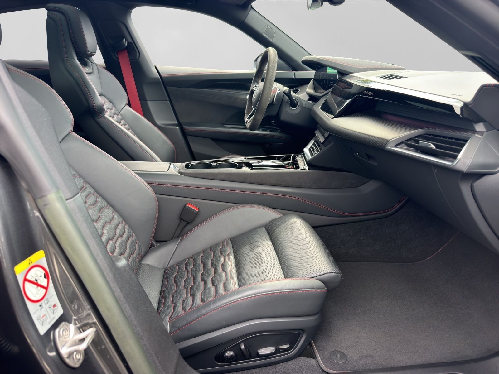 Audi RS e-tron GT – Foto 4