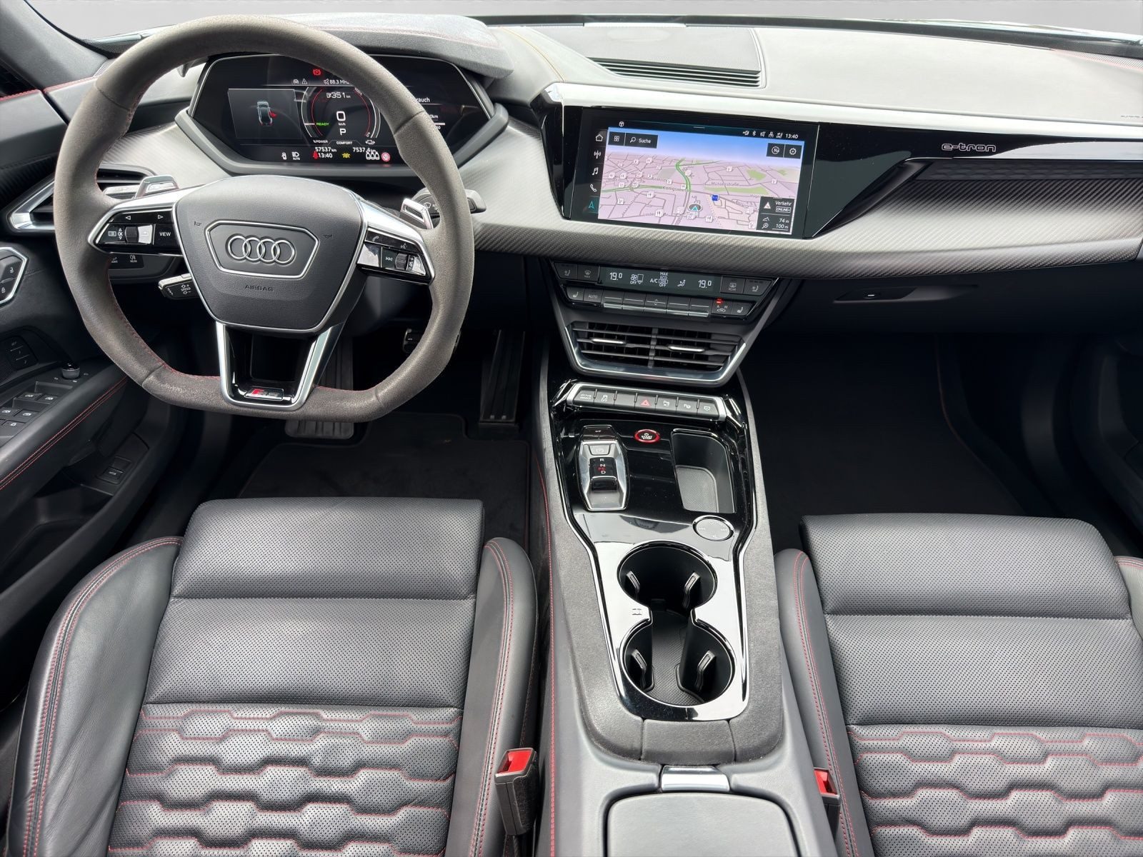 Audi RS e-tron GT – Foto 5