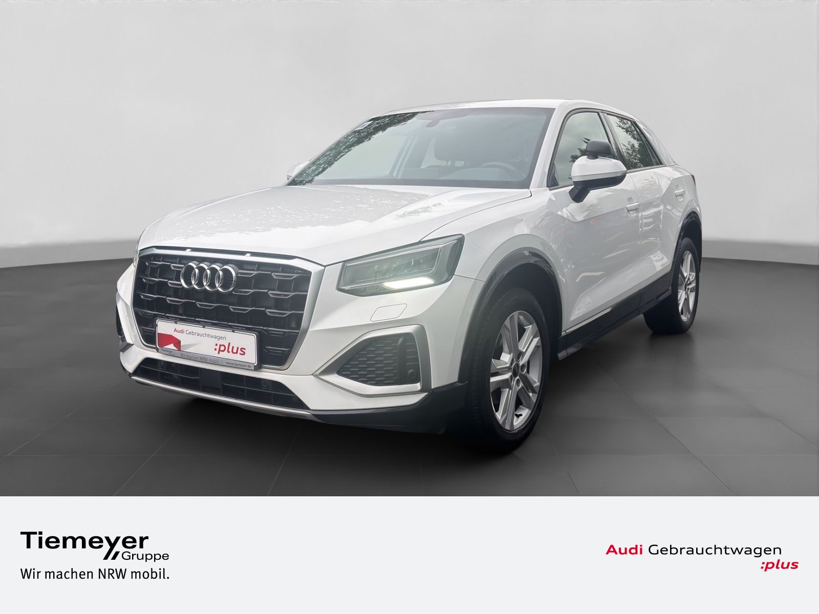 Audi Q2 – Bild 1