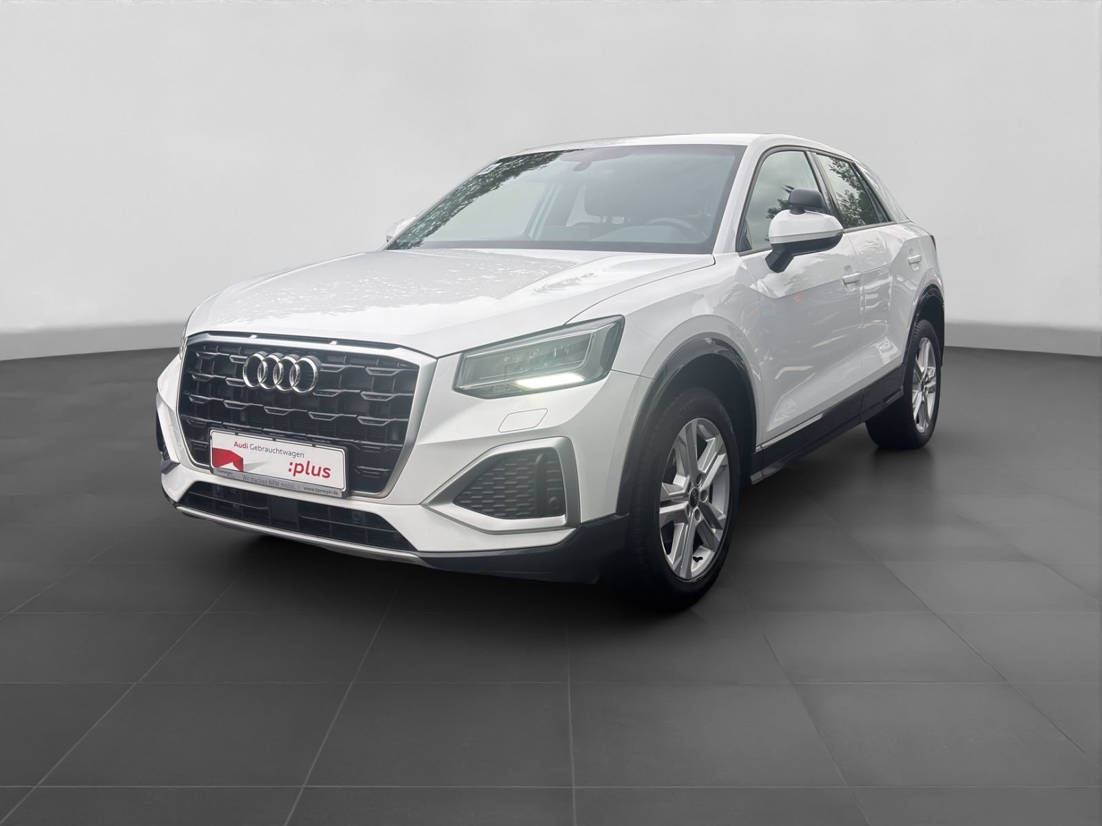 Audi Q2 – Bild 2