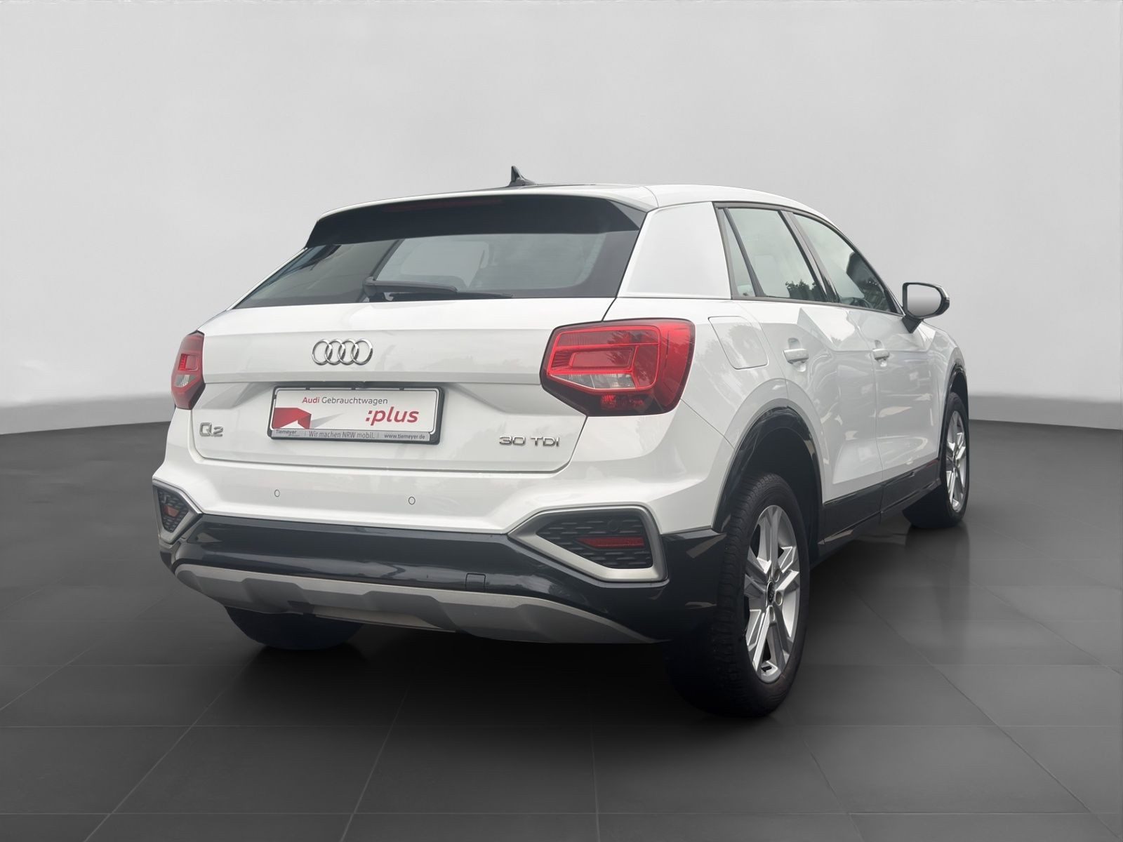 Audi Q2 – Bild 3