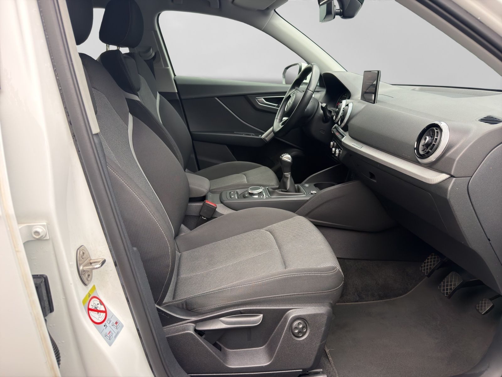 Audi Q2 – Bild 4