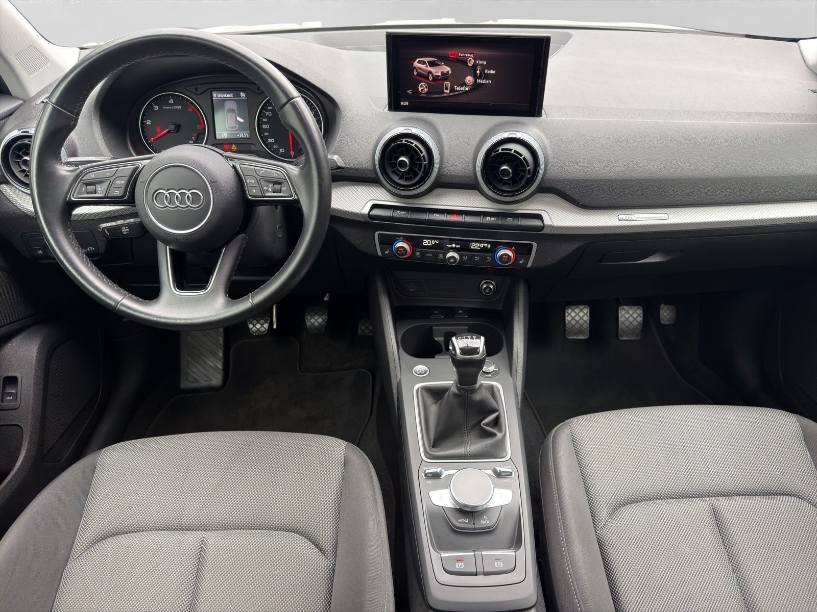 Audi Q2 – Bild 5