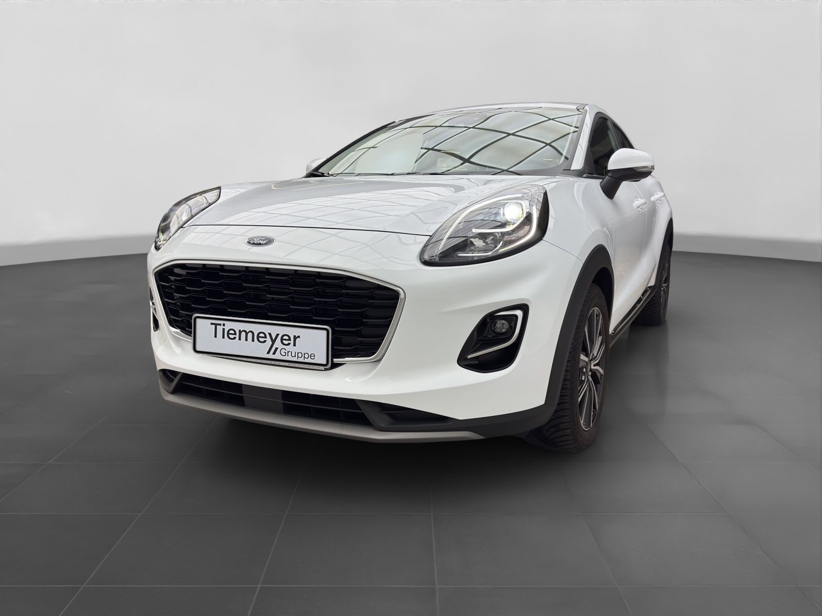 Ford Puma – Bild 2