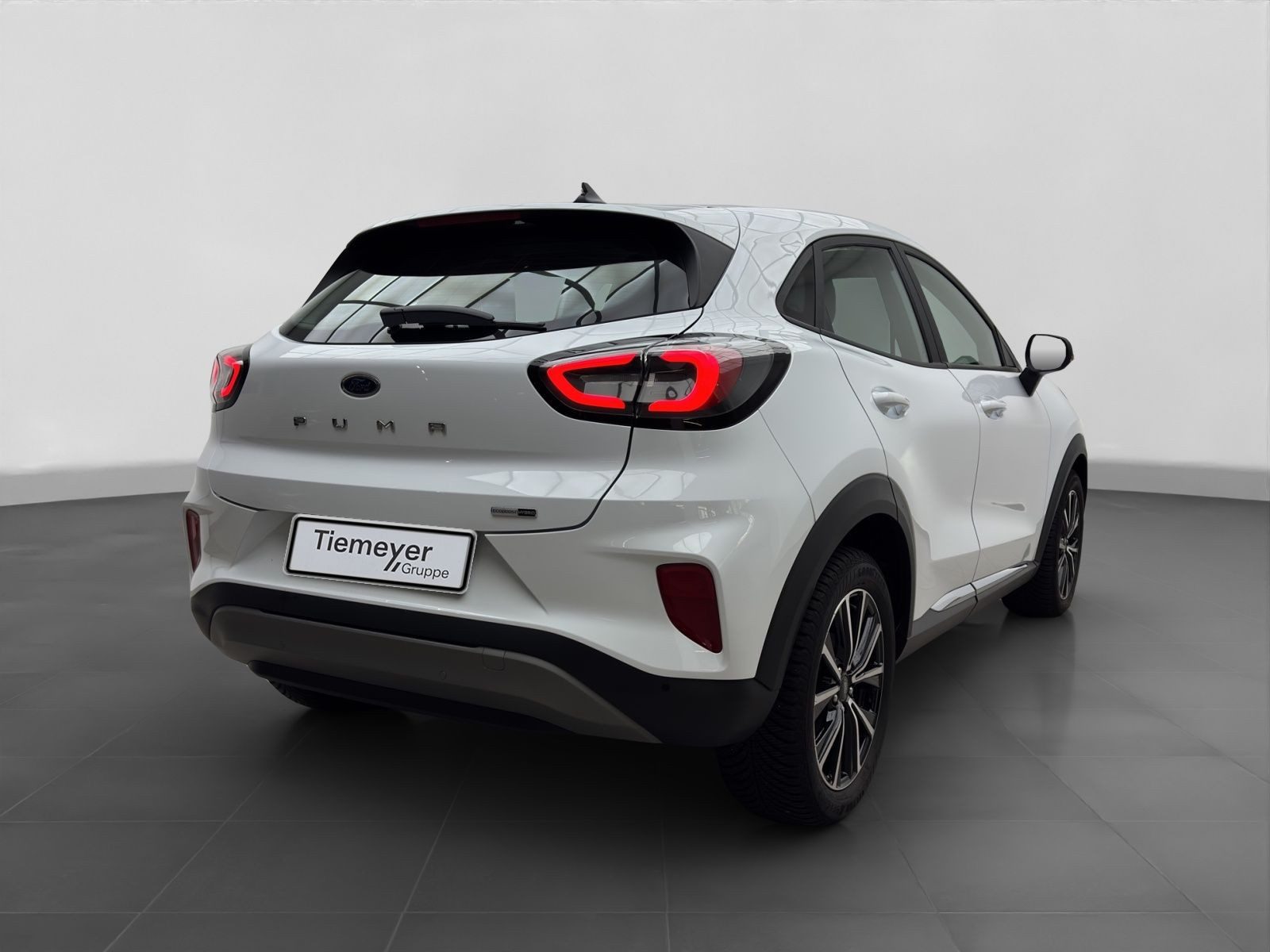 Ford Puma – Bild 3