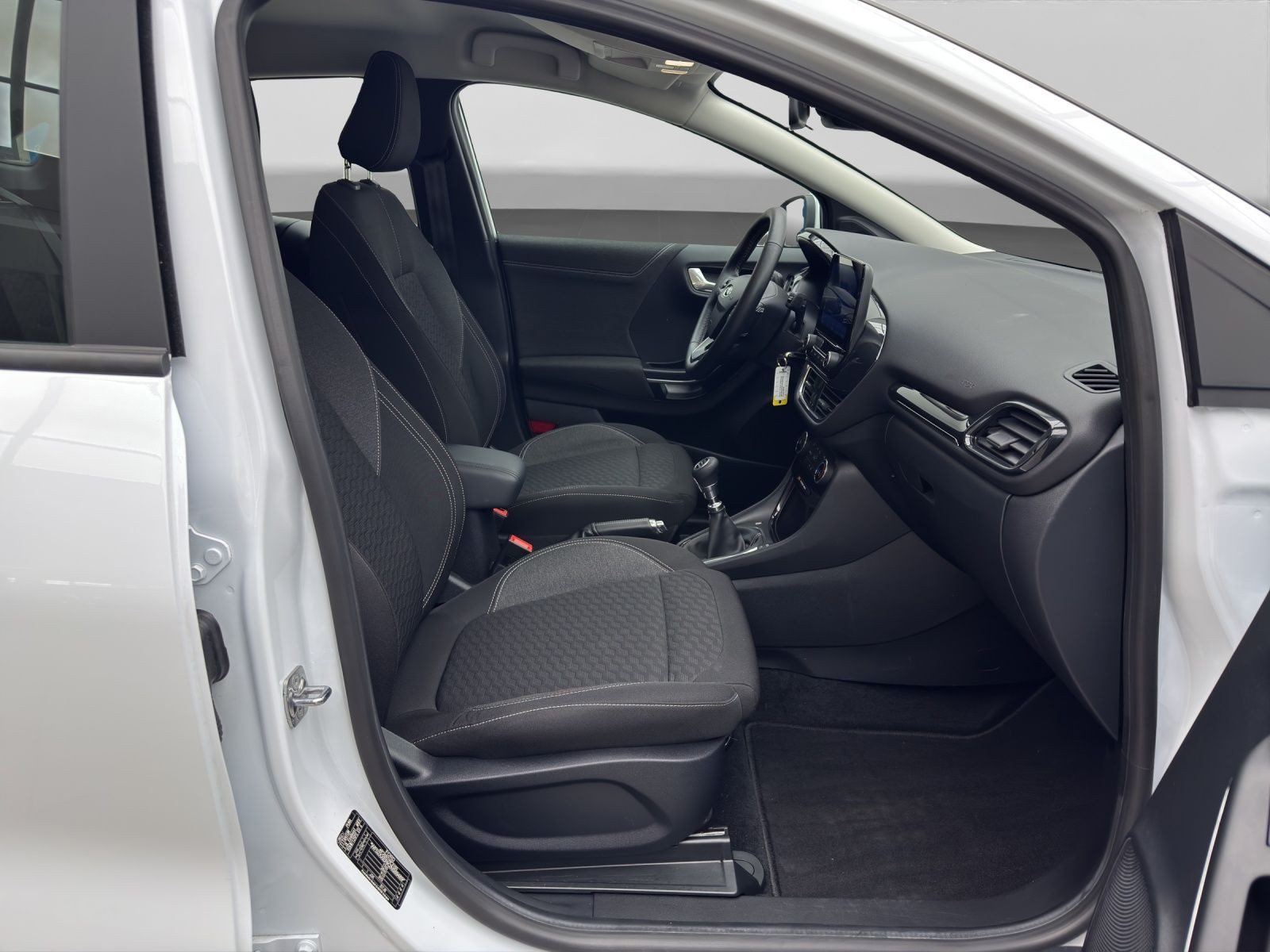 Ford Puma – Bild 4