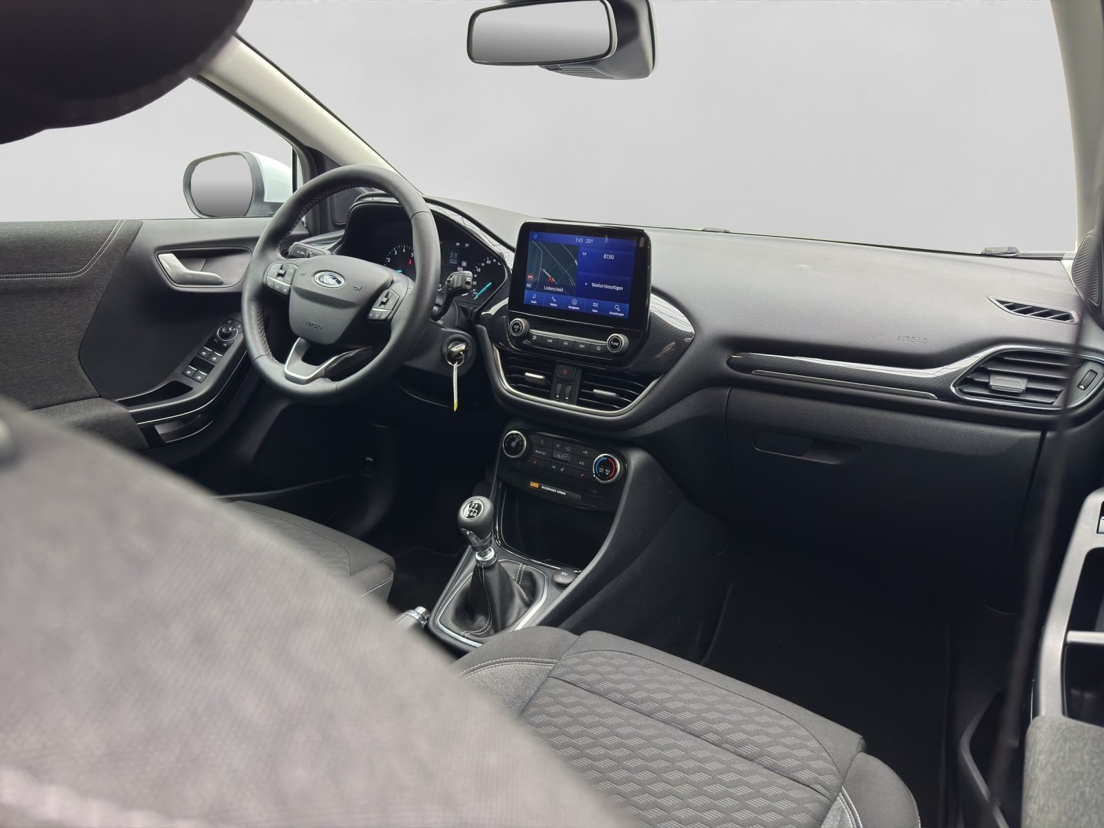 Ford Puma – Bild 5