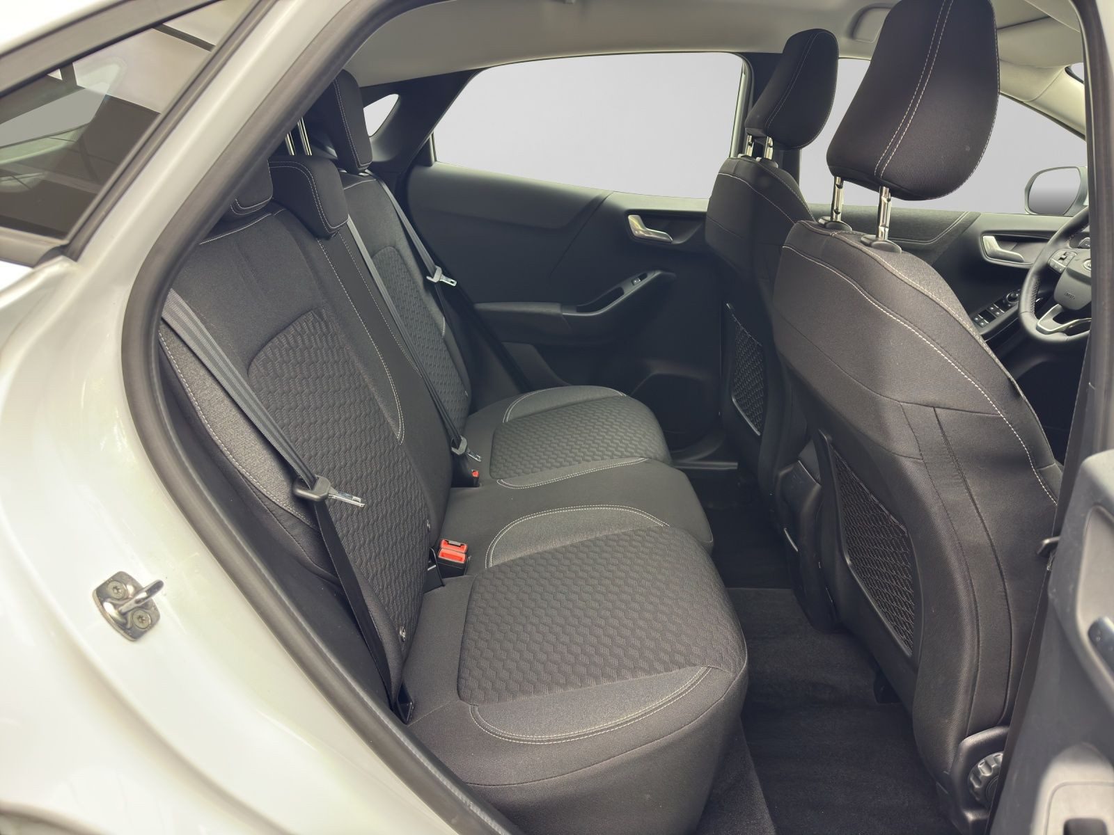 Ford Puma – Bild 6
