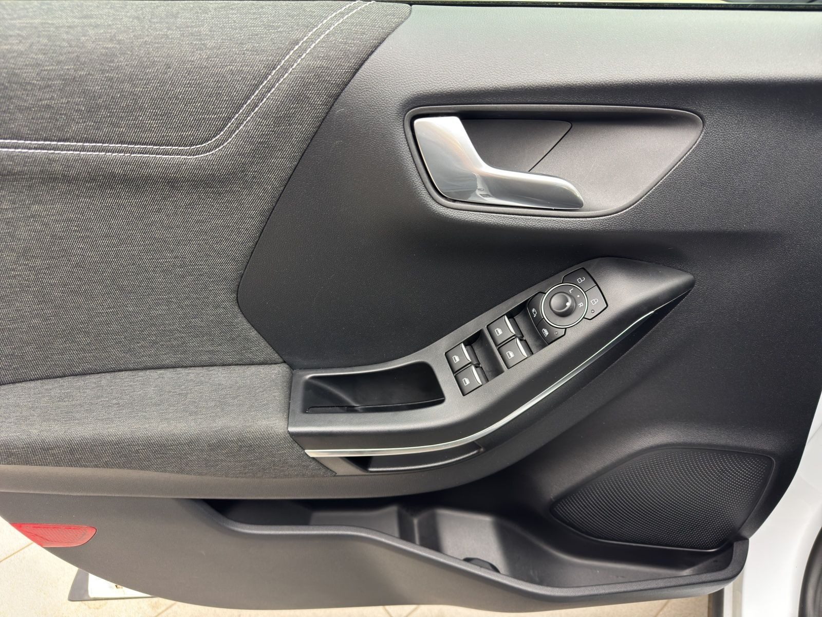 Ford Puma – Bild 8
